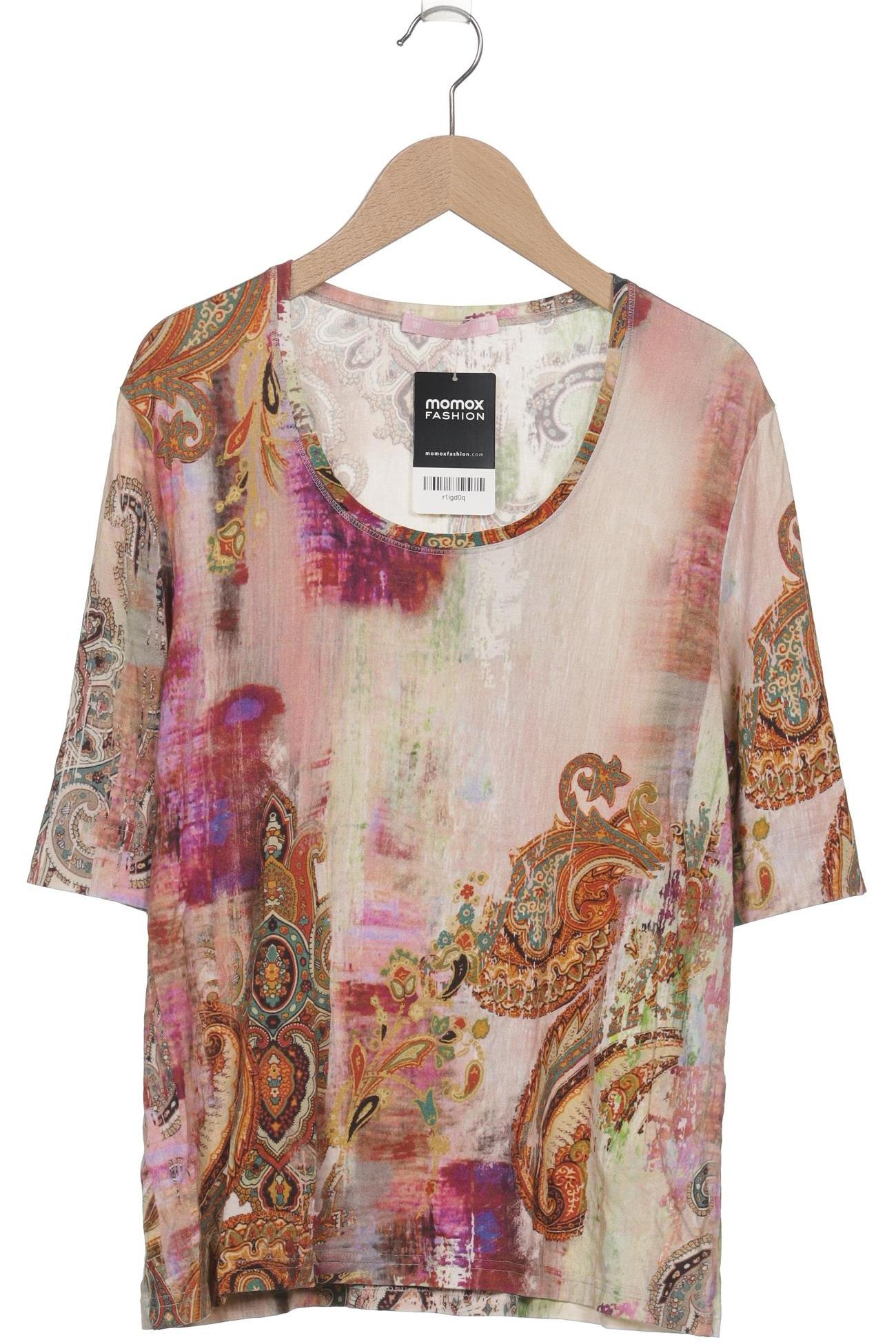 

Basler Damen T-Shirt, mehrfarbig, Gr. 38