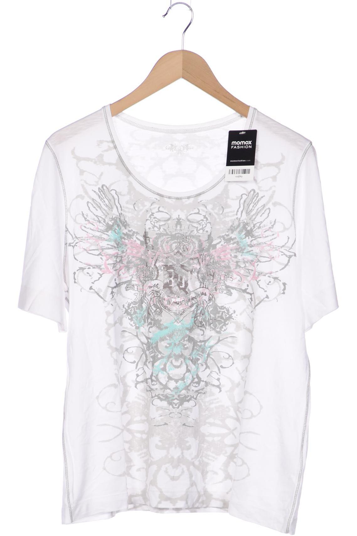 

Basler Damen T-Shirt, weiß, Gr. 46