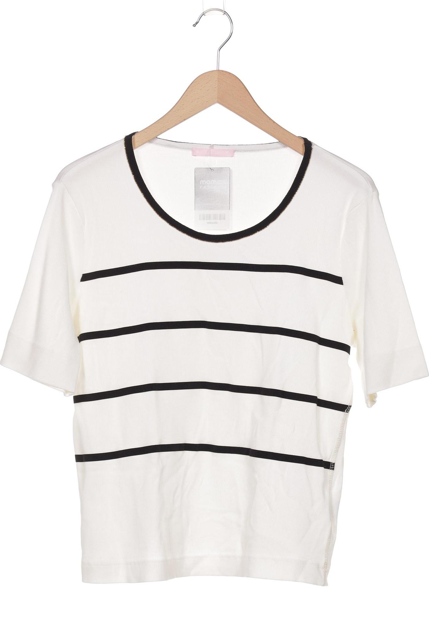 

Basler Damen T-Shirt, weiß, Gr. 44