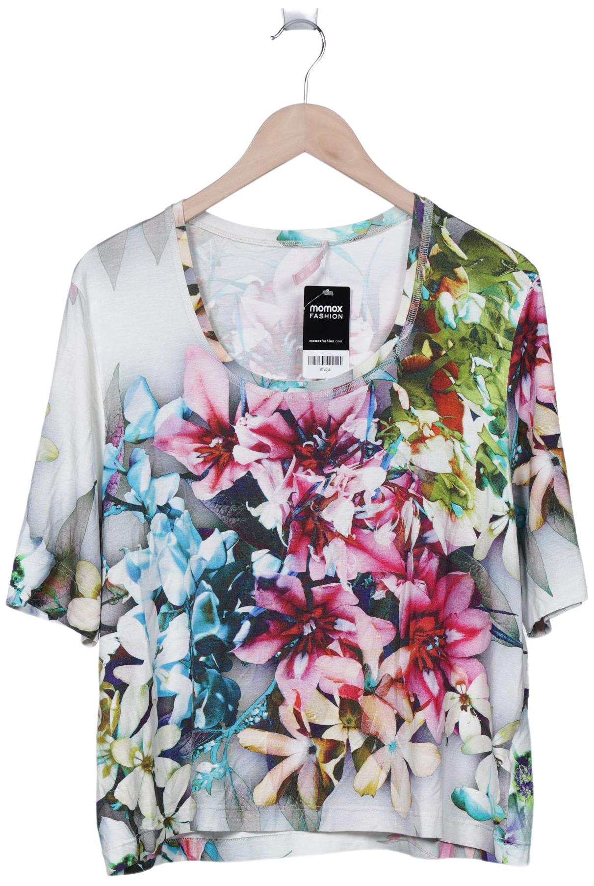

Basler Damen T-Shirt, mehrfarbig, Gr. 46