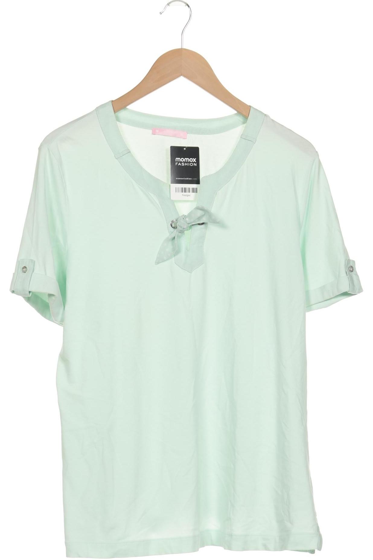 

Basler Damen T-Shirt, hellgrün, Gr. 48