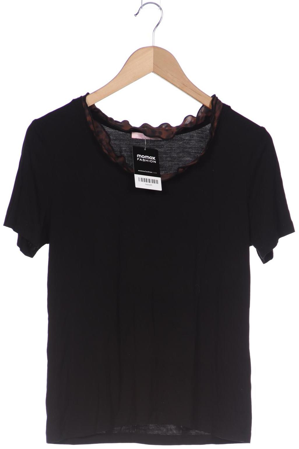 

Basler Damen T-Shirt, schwarz, Gr. 38