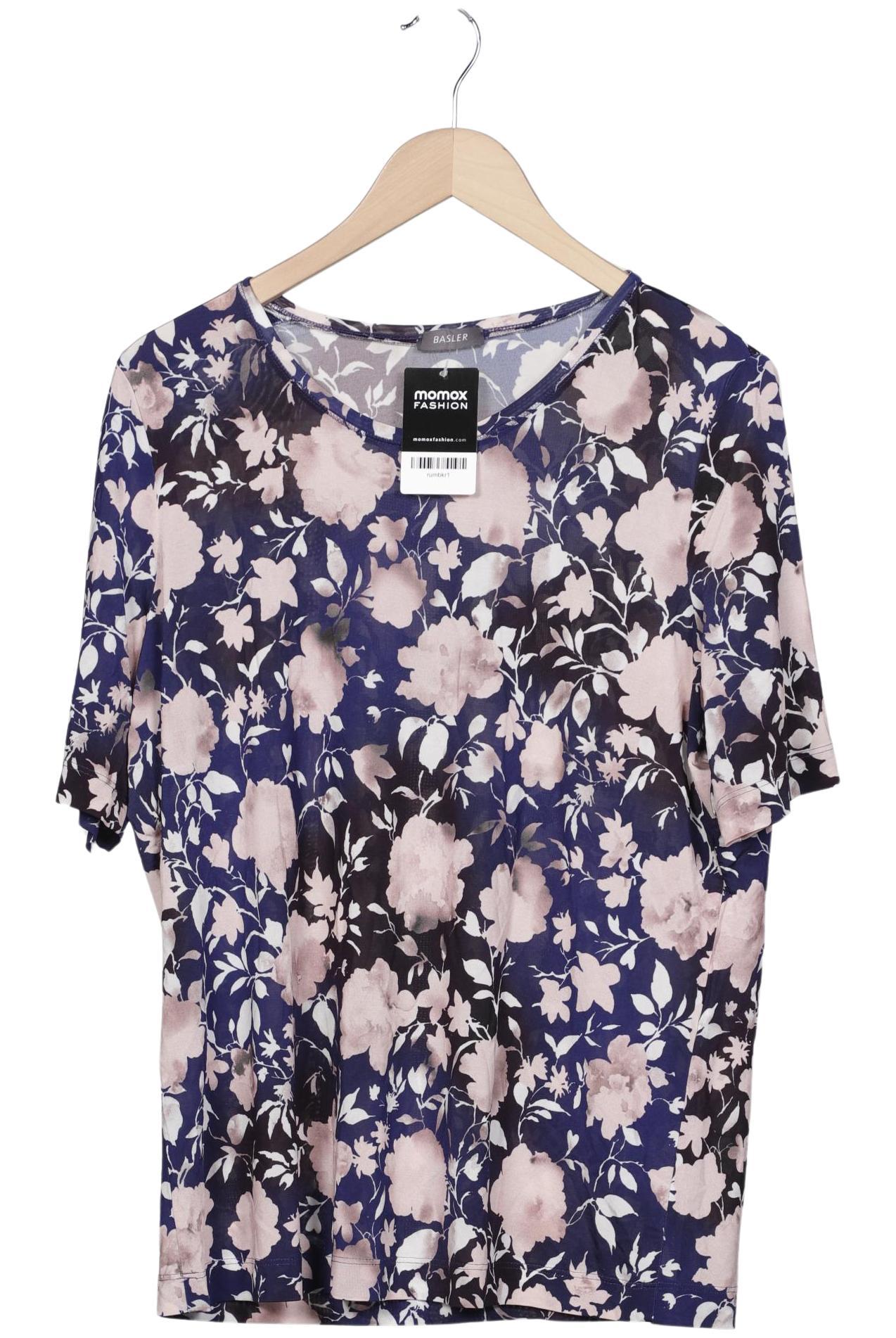 

Basler Damen T-Shirt, mehrfarbig, Gr. 46