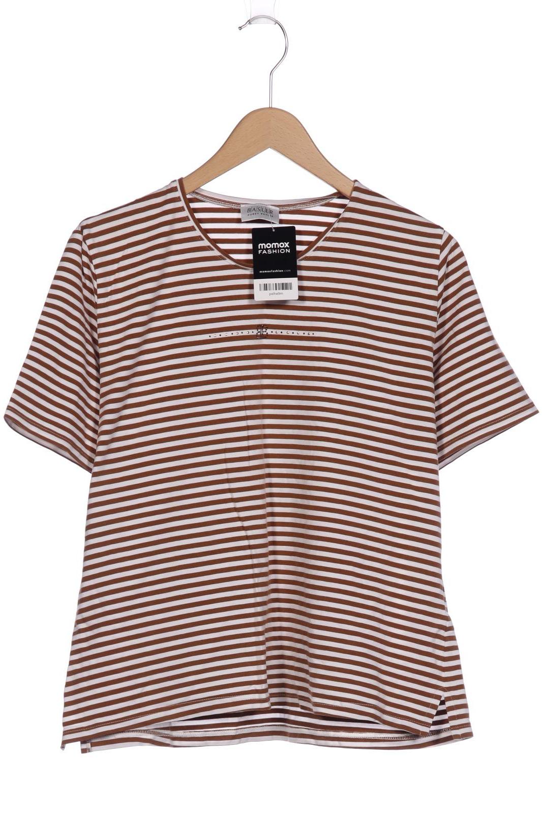 

Basler Damen T-Shirt, braun