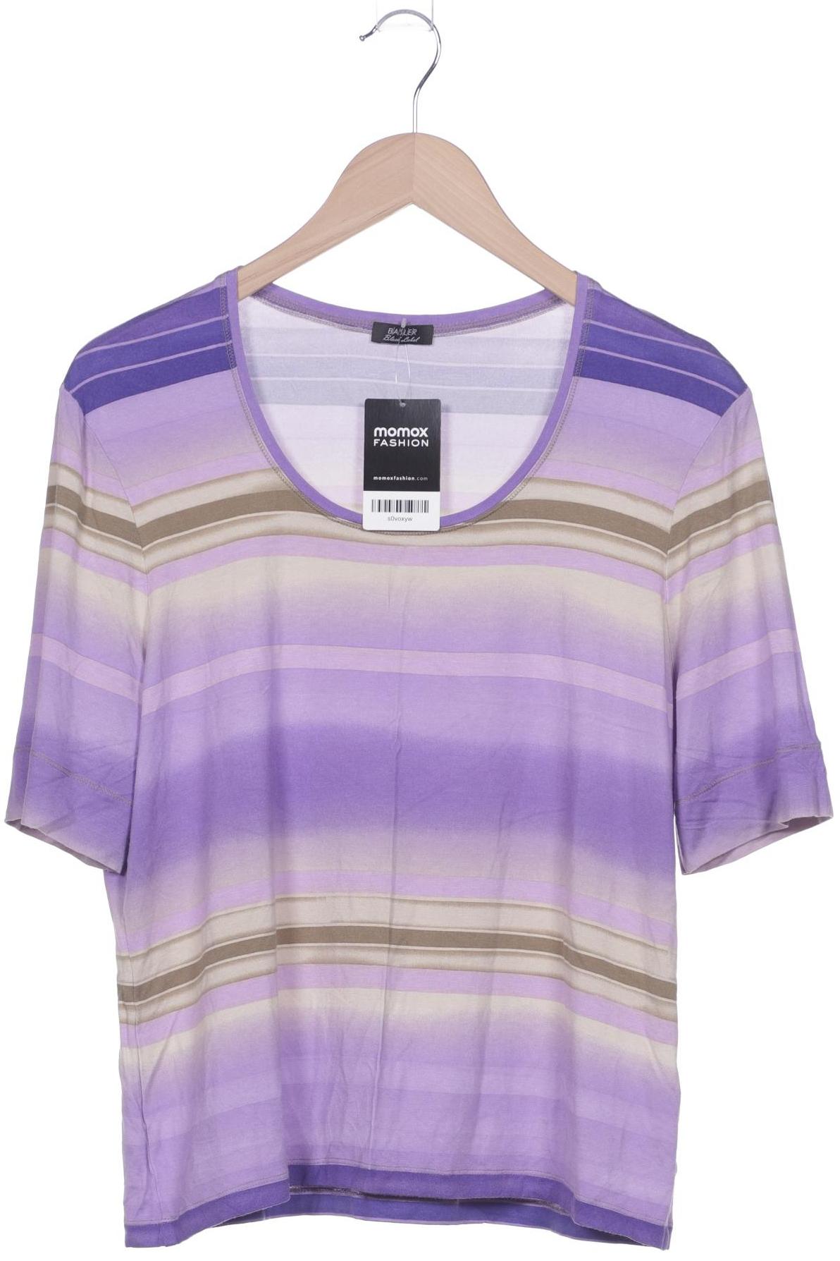

Basler Damen T-Shirt, flieder, Gr. 44