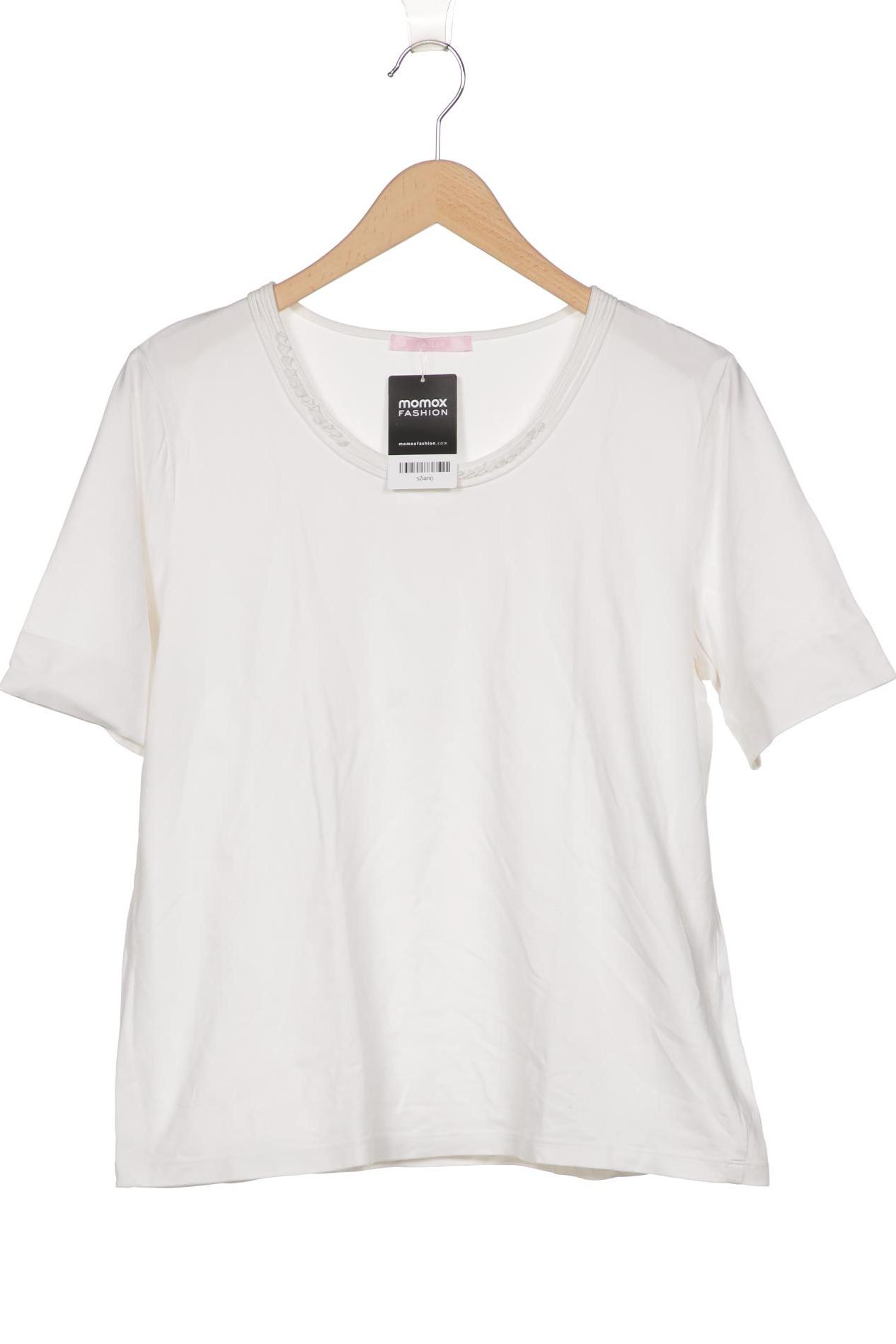 

Basler Damen T-Shirt, weiß, Gr. 46