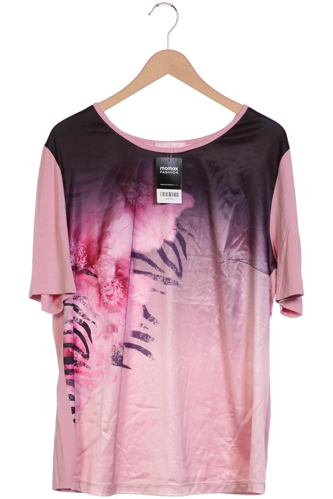 

Basler Damen T-Shirt, pink, Gr. 48