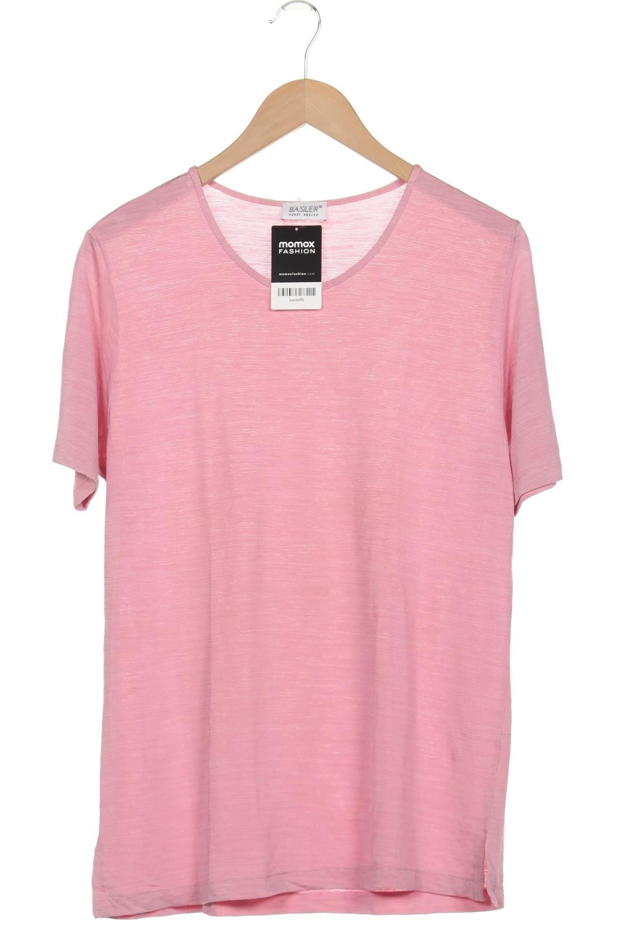 

Basler Damen T-Shirt, pink, Gr. 40