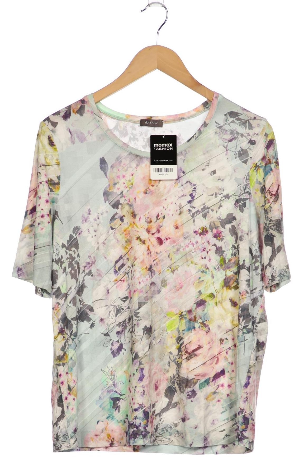 

Basler Damen T-Shirt, mehrfarbig, Gr. 44