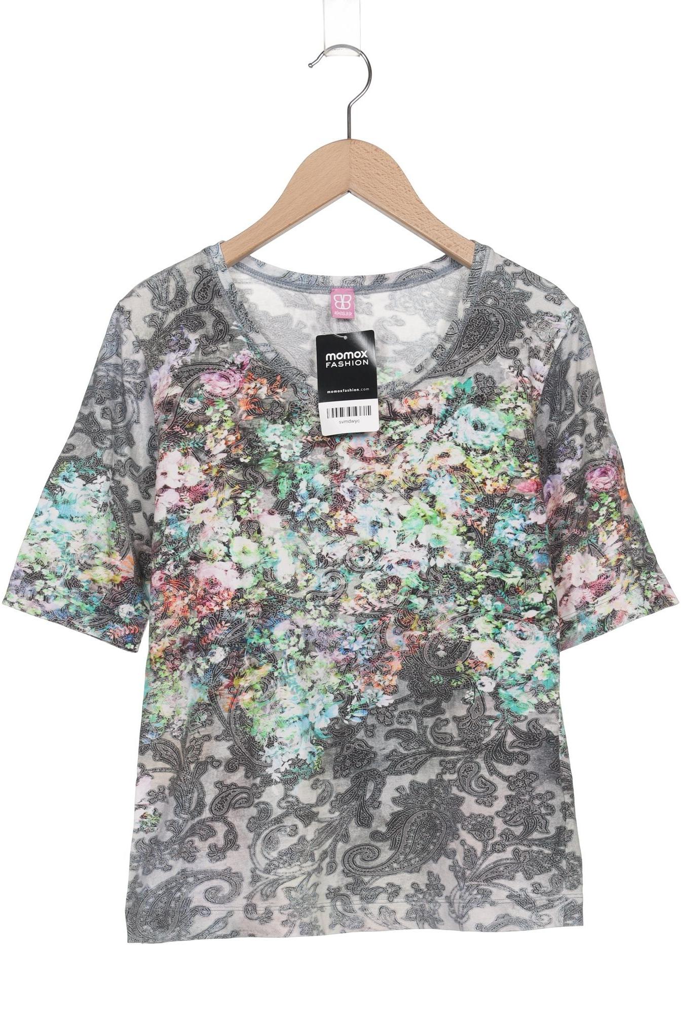 

Basler Damen T-Shirt, mehrfarbig, Gr. 36