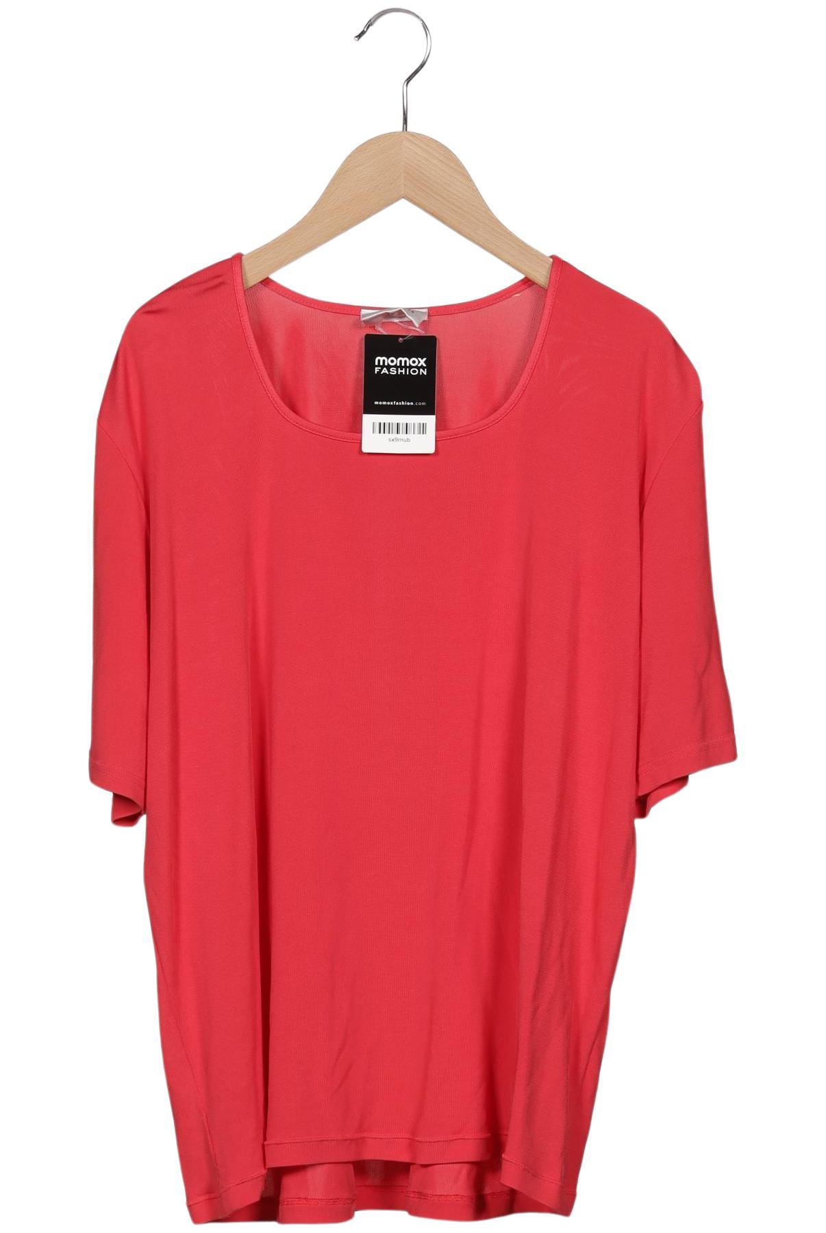 

Basler Damen T-Shirt, rot, Gr. 46