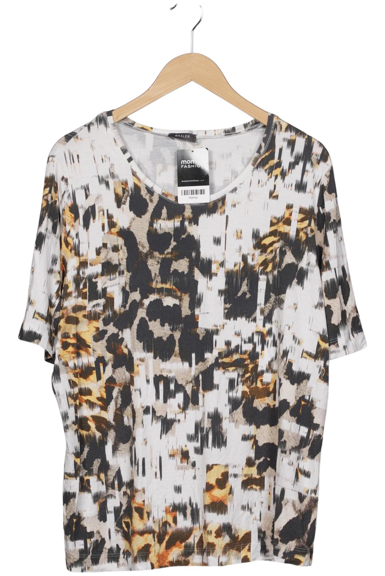 

Basler Damen T-Shirt, mehrfarbig, Gr. 46