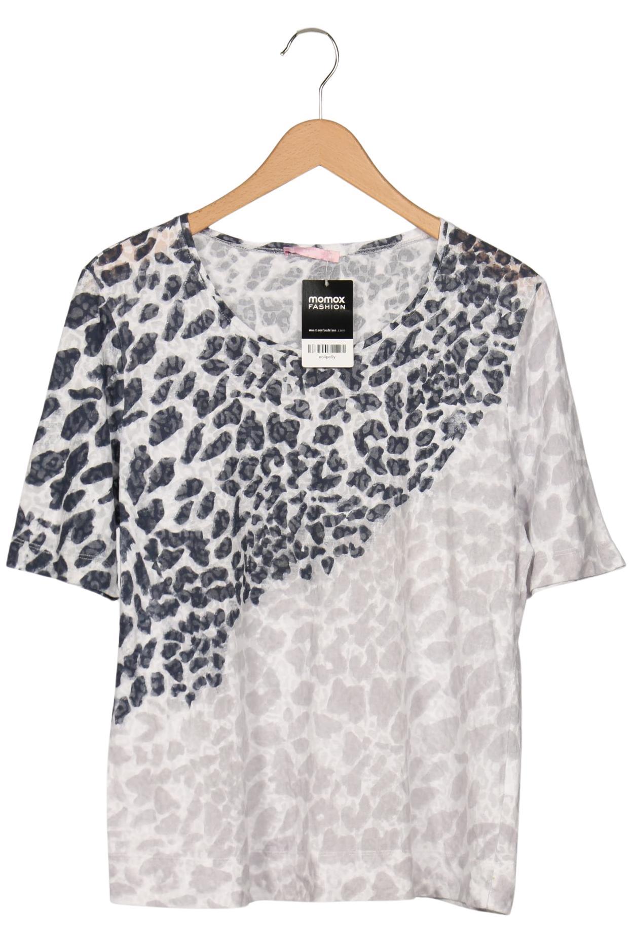 

Basler Damen T-Shirt, weiß, Gr. 46