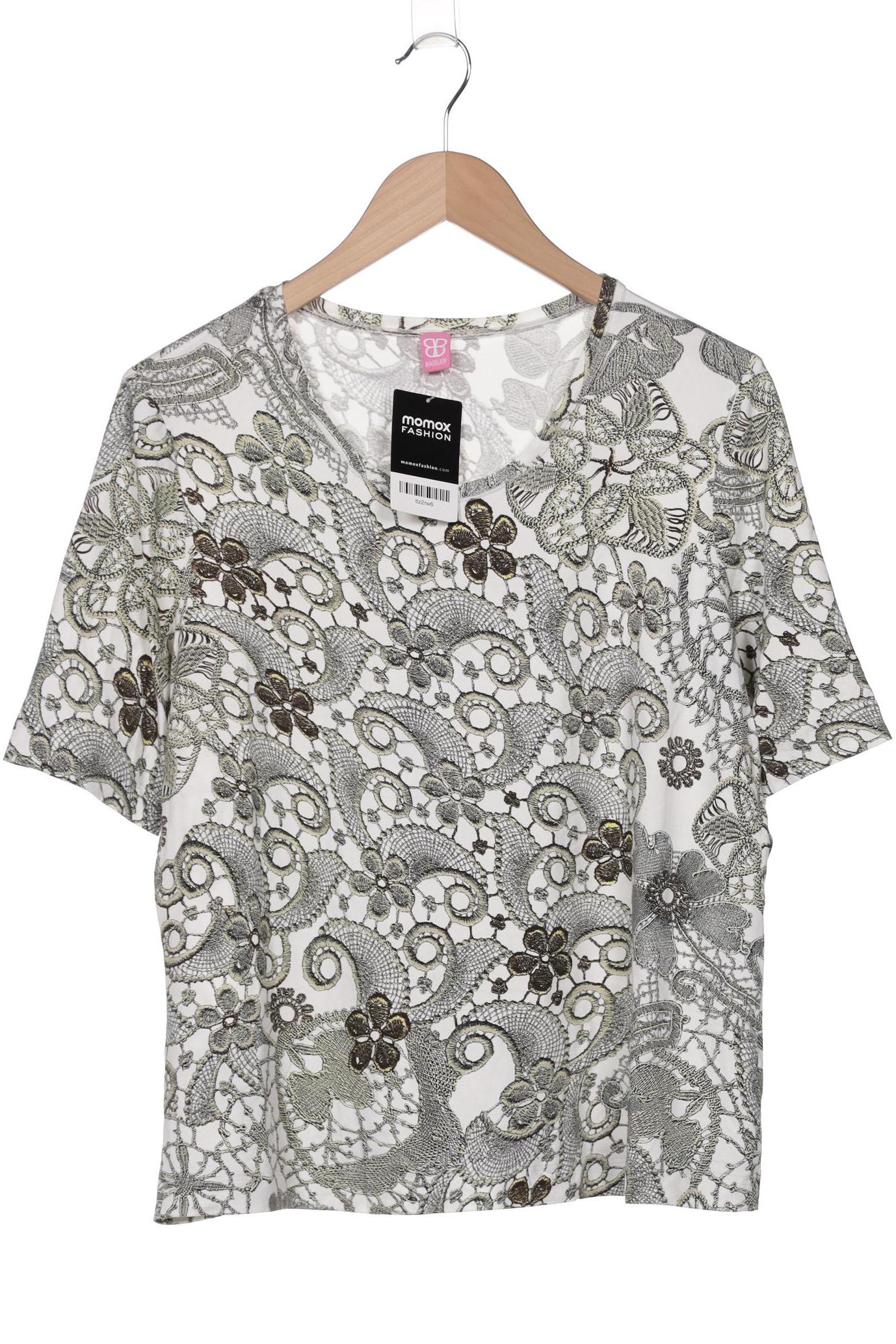 

Basler Damen T-Shirt, grün