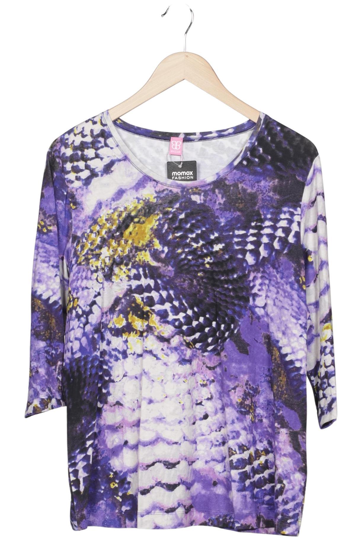 

Basler Damen T-Shirt, mehrfarbig, Gr. 46