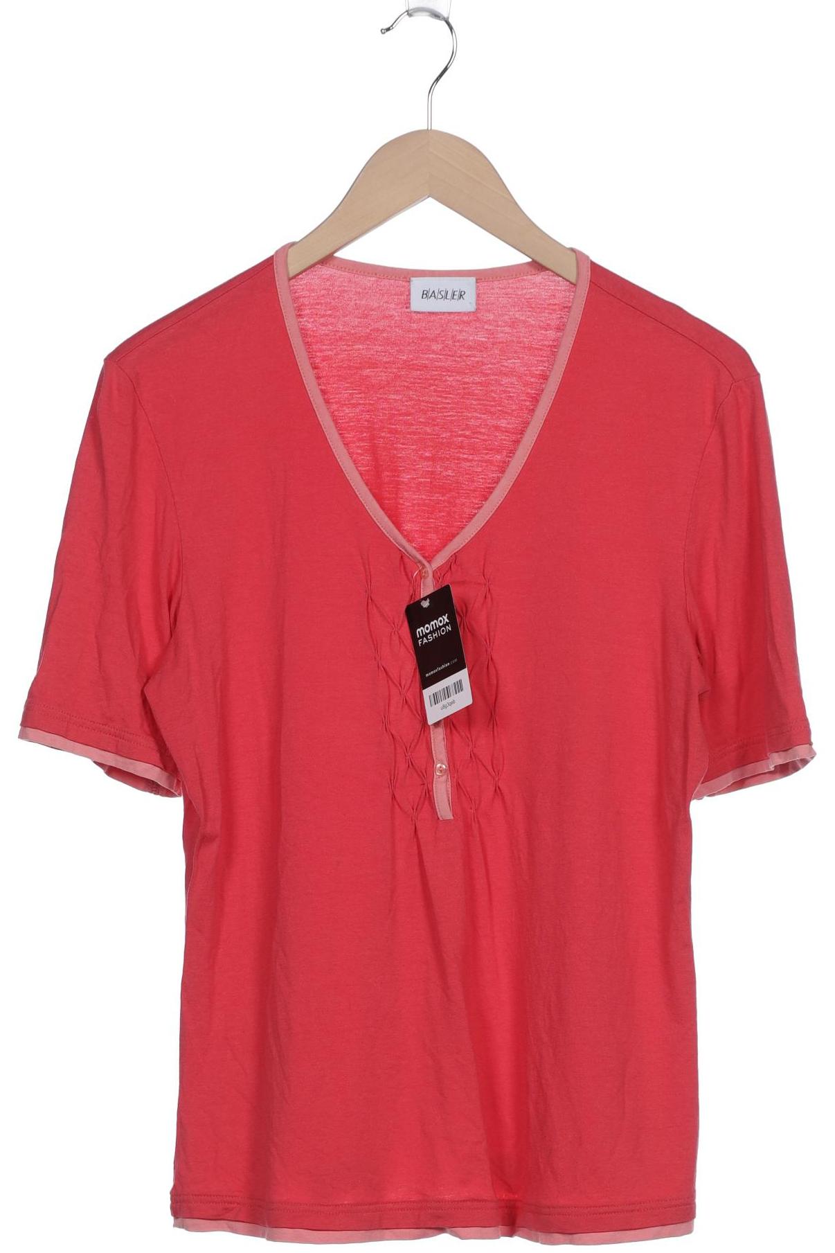 

Basler Damen T-Shirt, rot