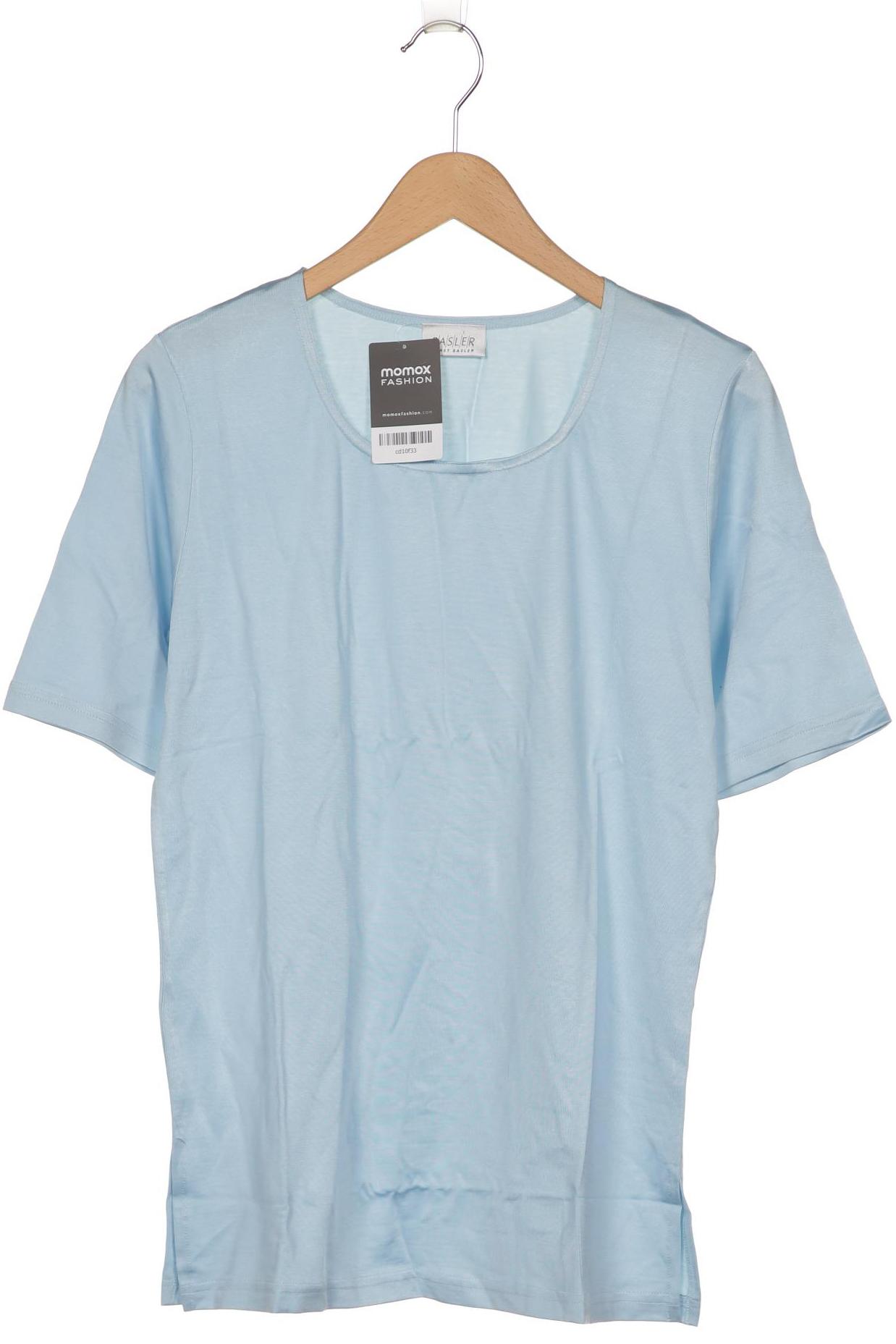 

Basler Damen T-Shirt, hellblau