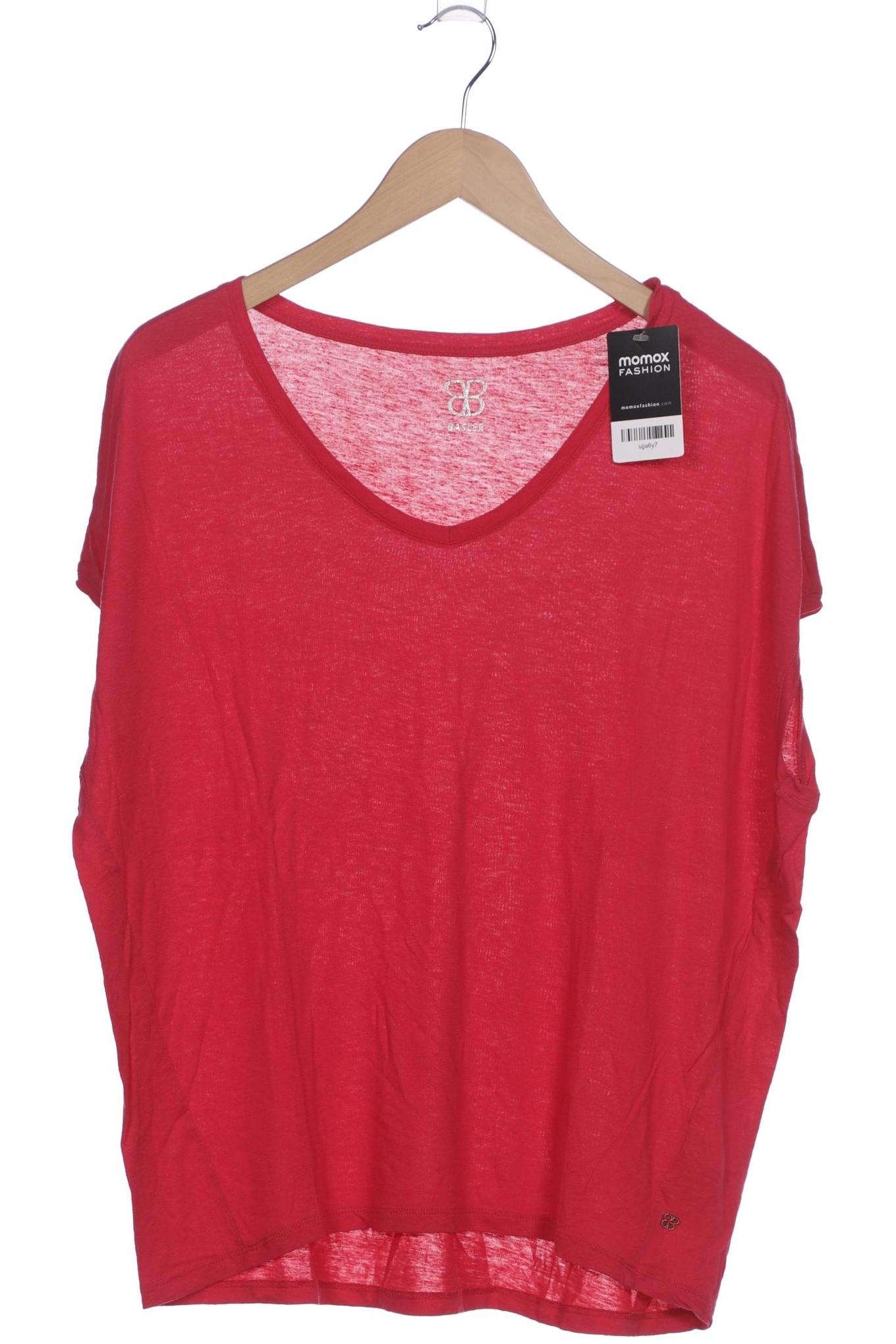

Basler Damen T-Shirt, pink, Gr. 42