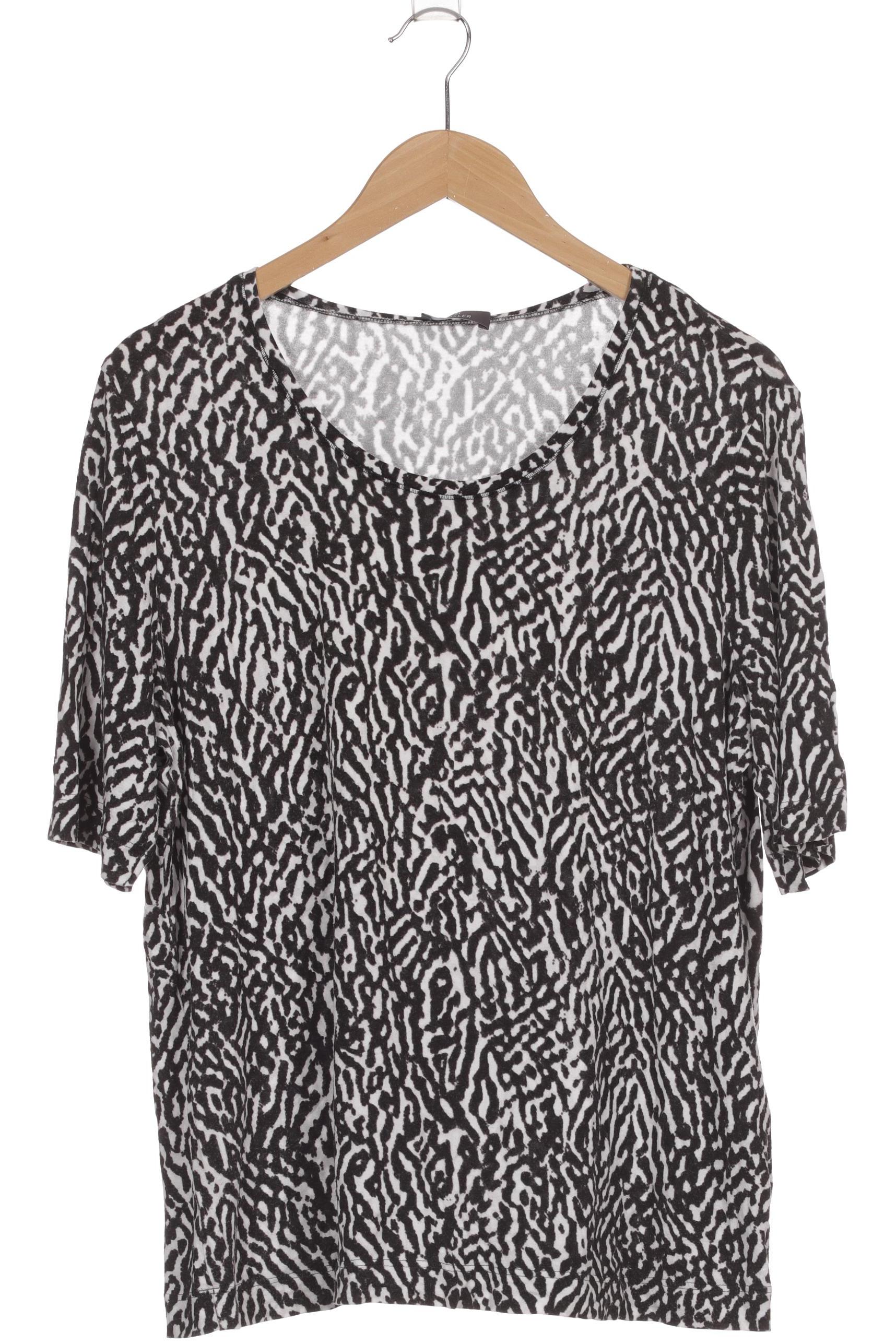 

Basler Damen T-Shirt, schwarz, Gr. 44