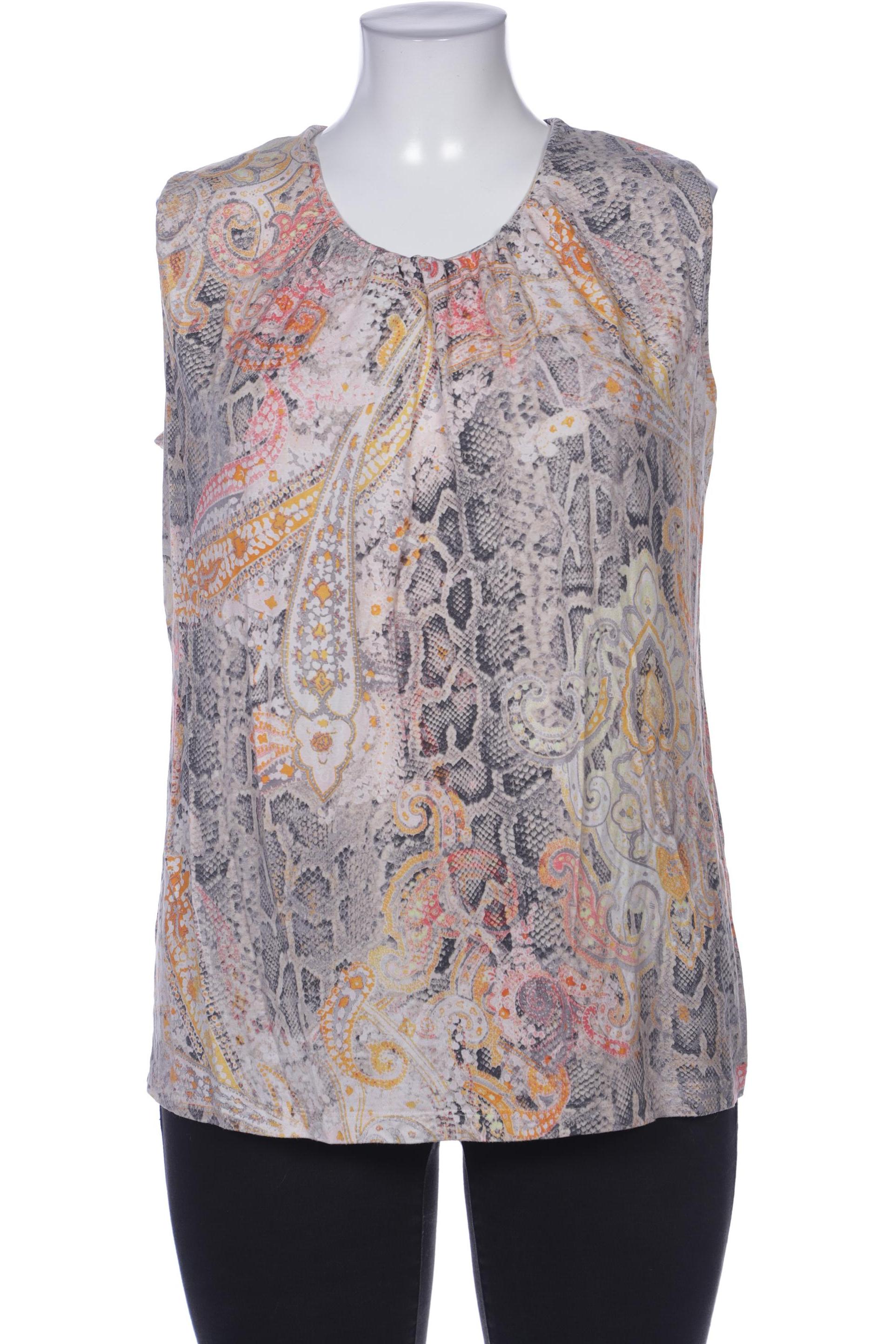 

Basler Damen T-Shirt, beige, Gr. 42