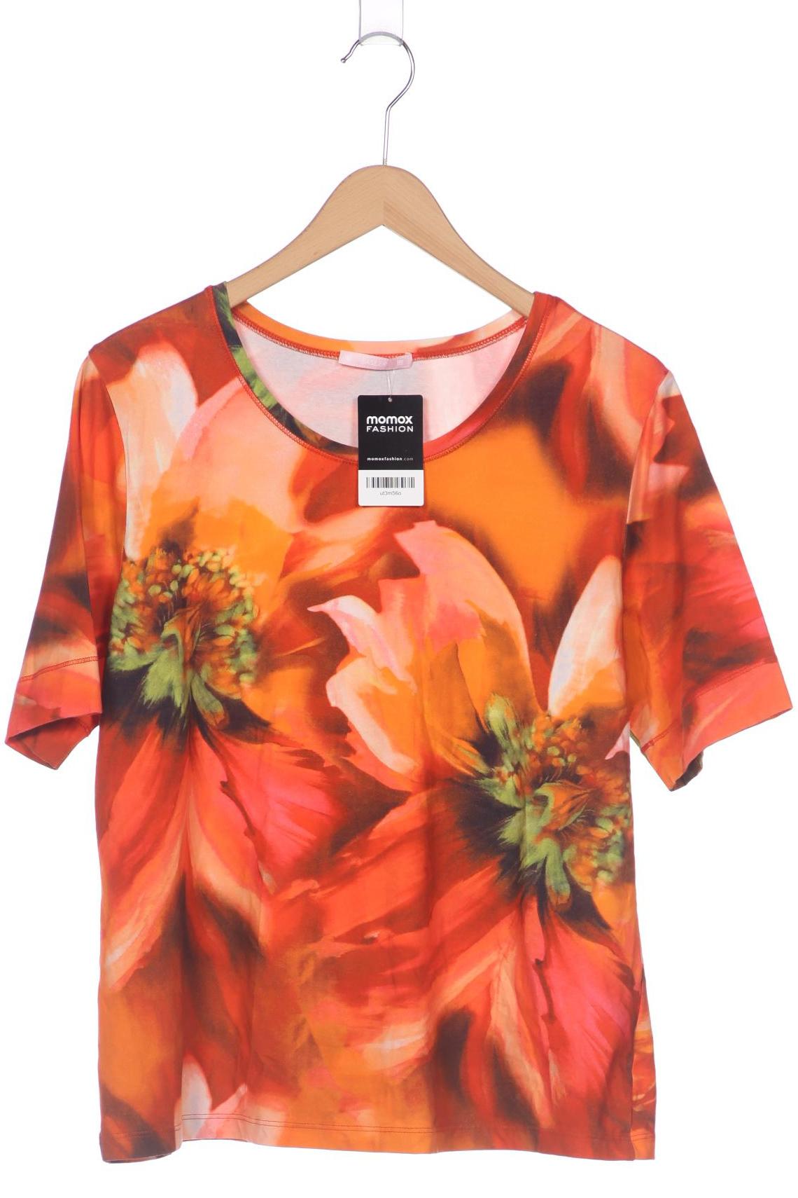 

Basler Damen T-Shirt, orange, Gr. 46