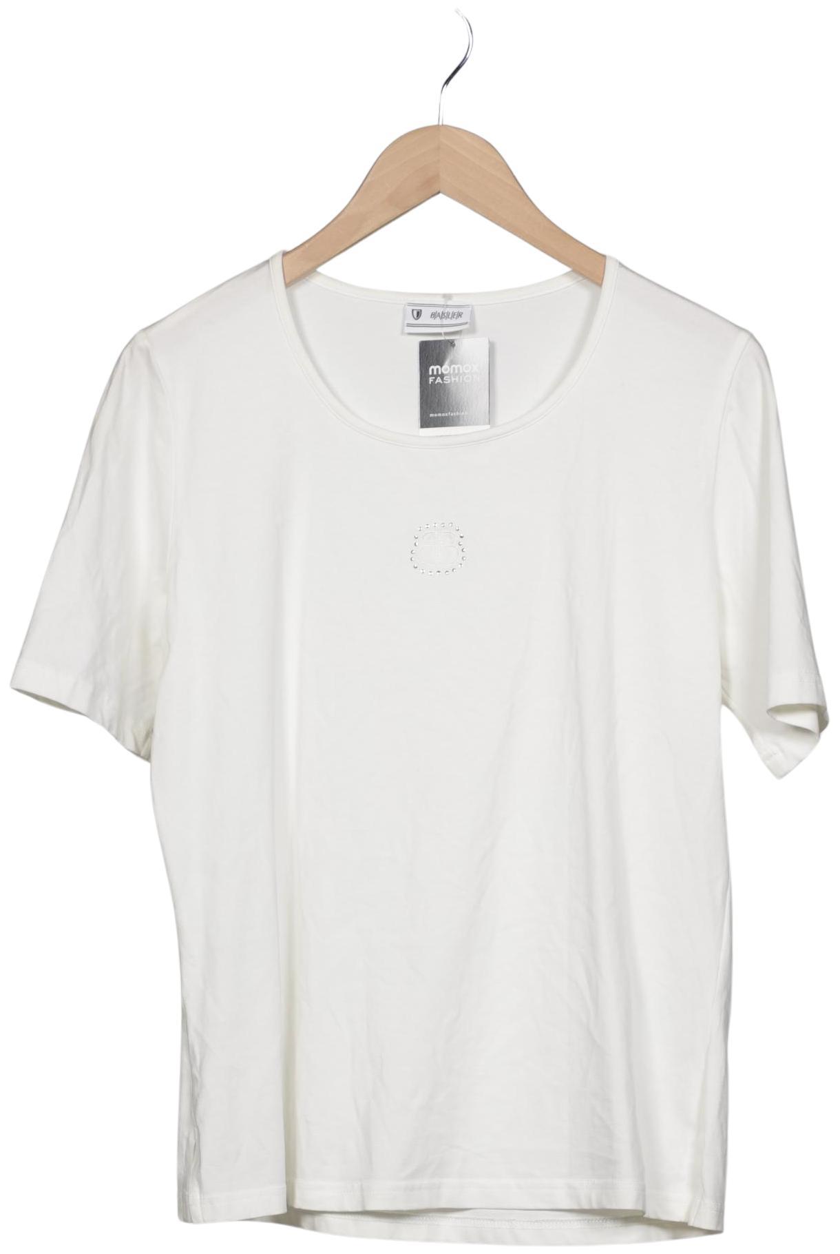 

Basler Damen T-Shirt, weiß, Gr. 38
