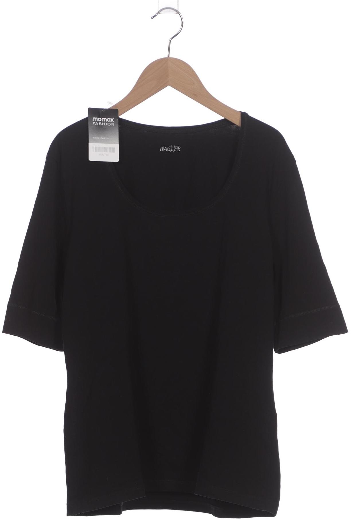 

Basler Damen T-Shirt, schwarz, Gr. 42