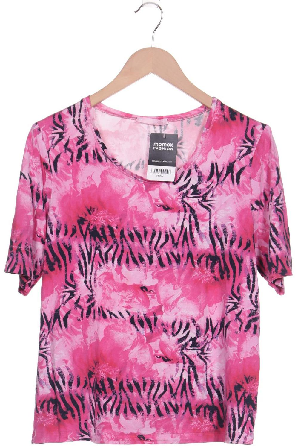 

Basler Damen T-Shirt, pink, Gr. 42