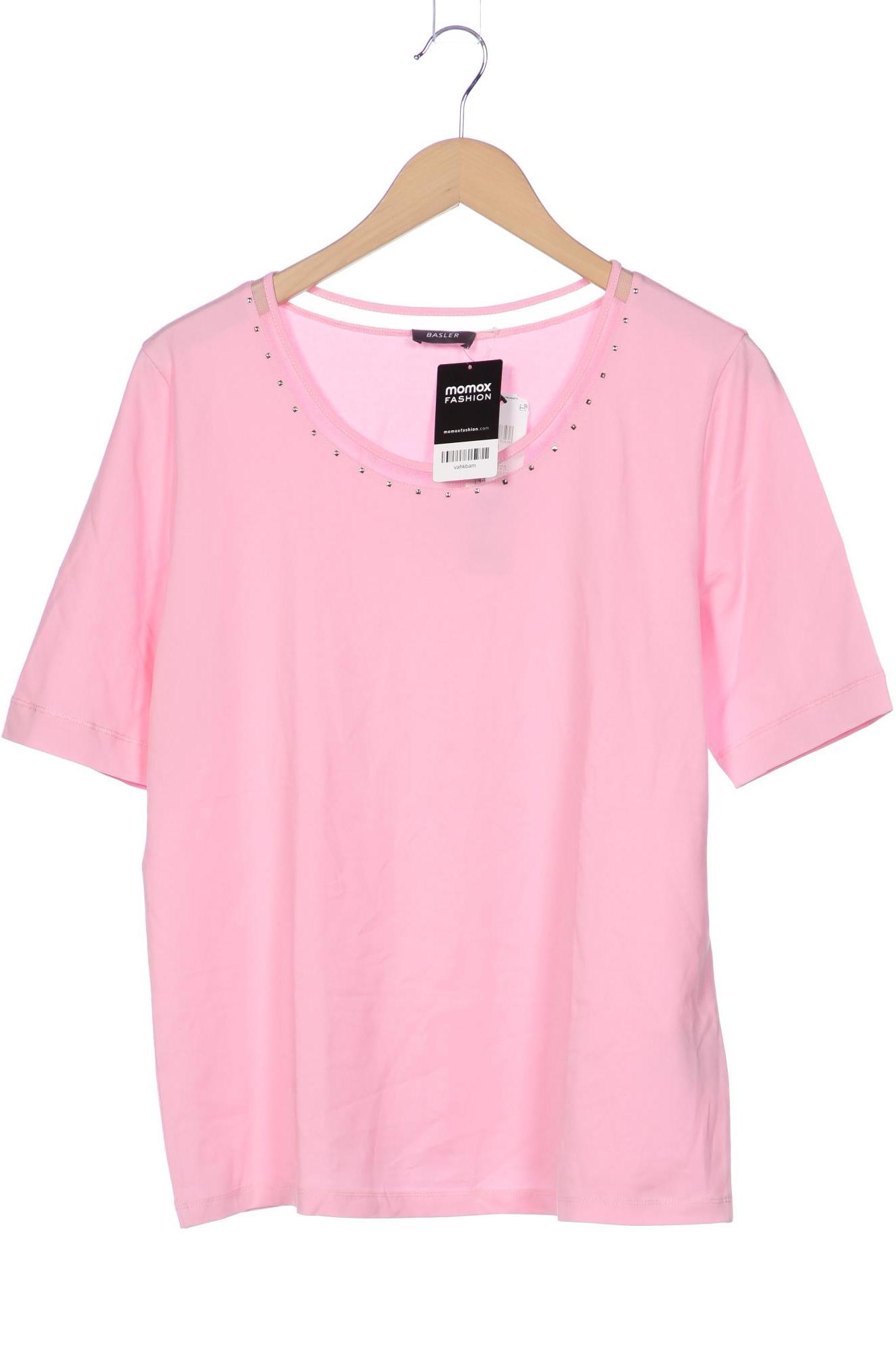 

Basler Damen T-Shirt, pink