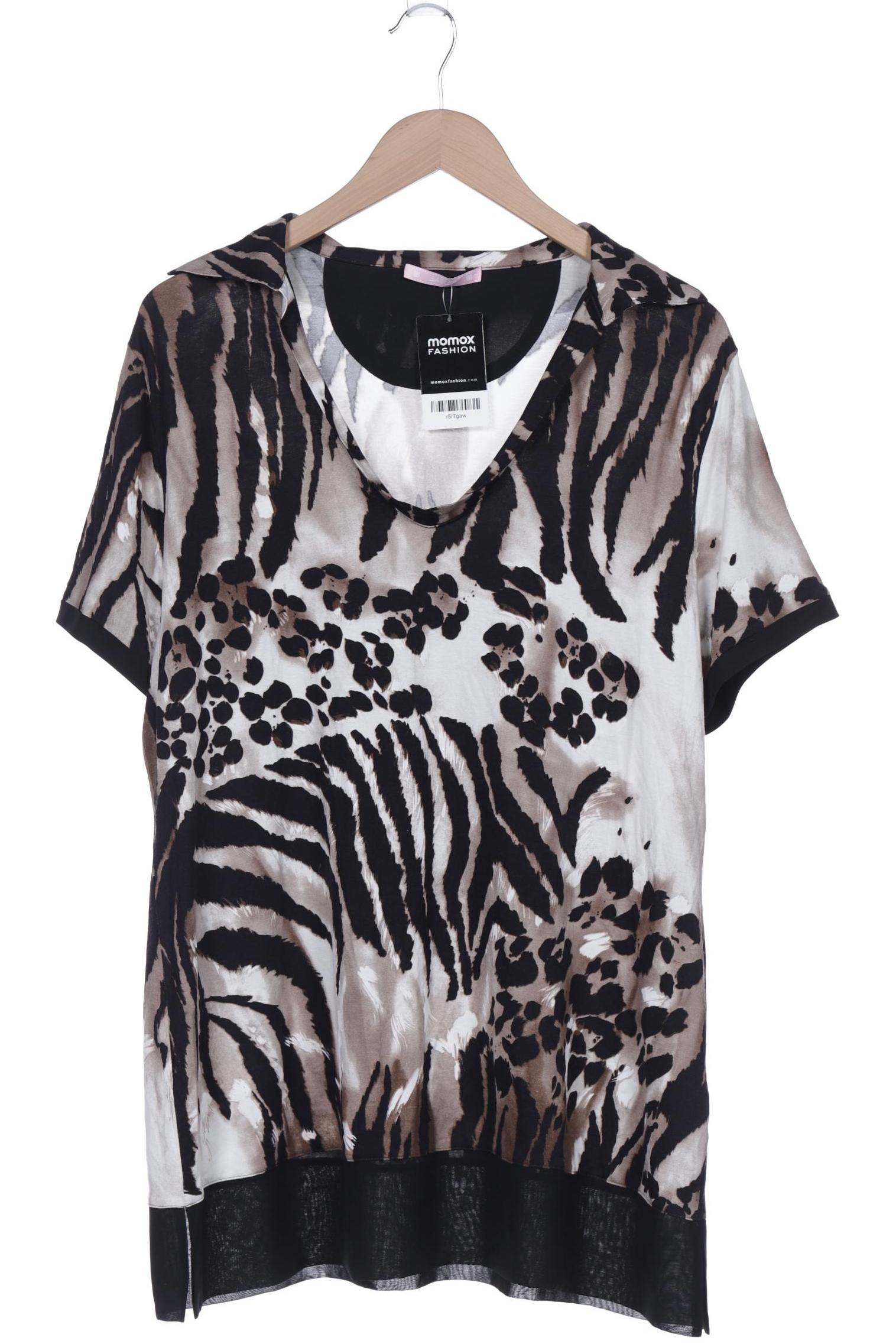 

Basler Damen T-Shirt, schwarz, Gr. 46