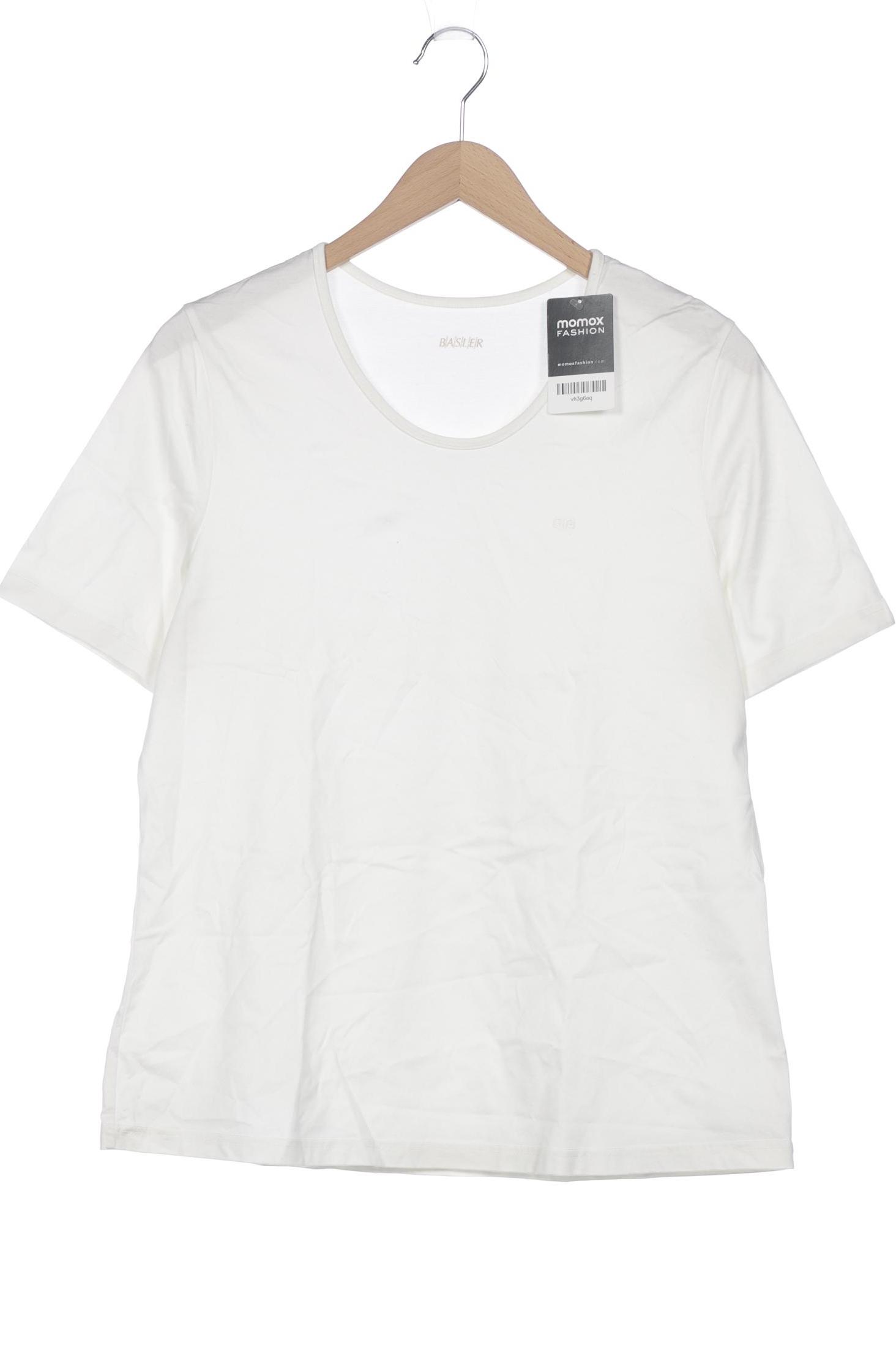 

Basler Damen T-Shirt, cremeweiß, Gr. 38