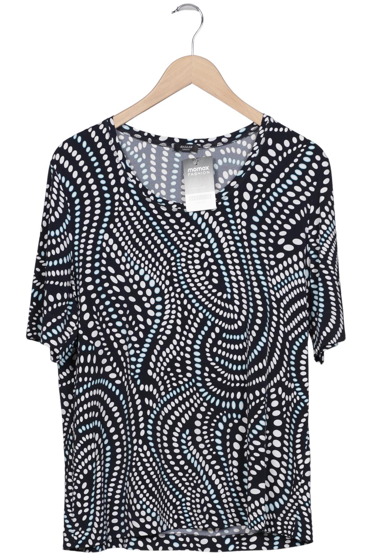 

Basler Damen T-Shirt, marineblau, Gr. 46