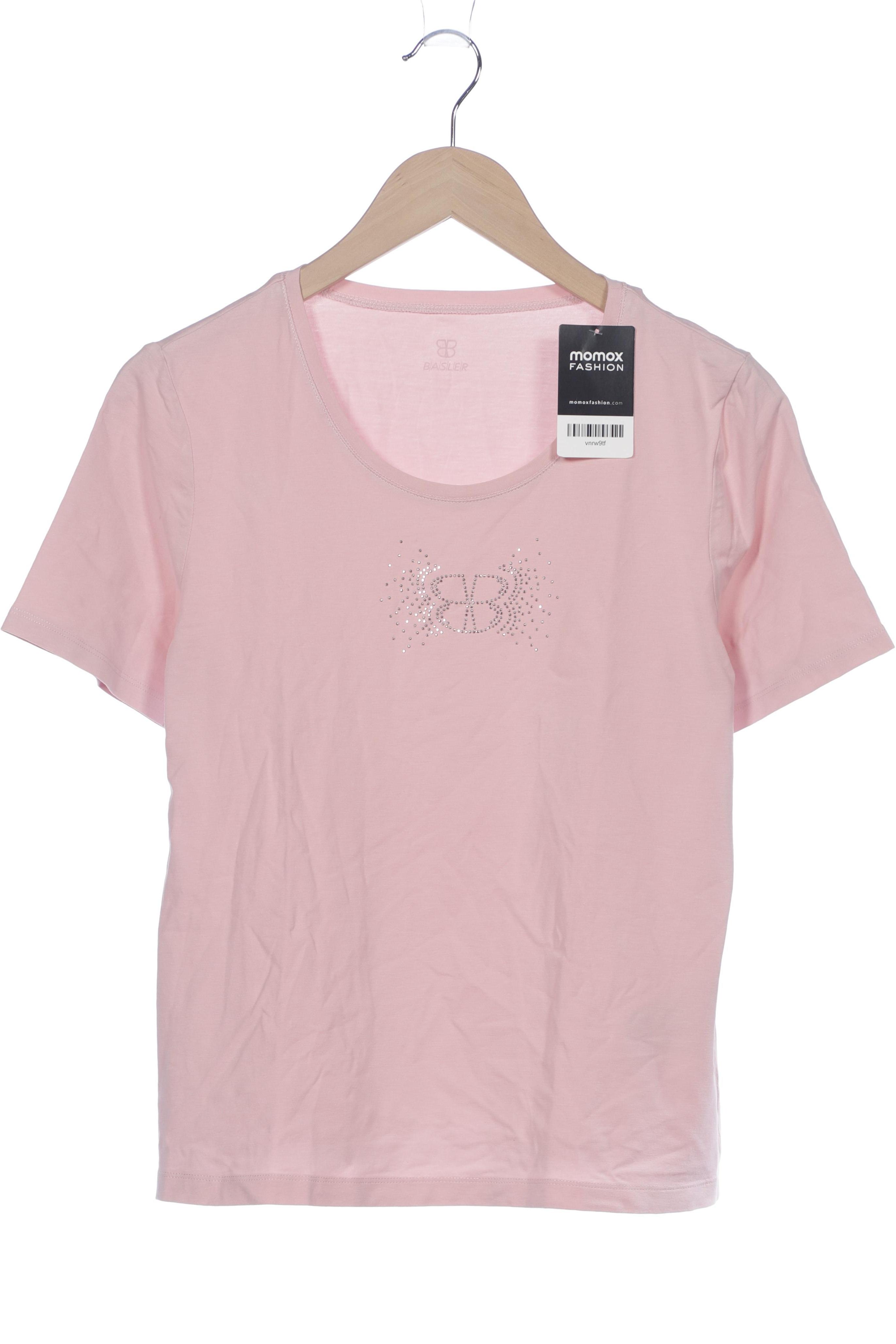 

Basler Damen T-Shirt, pink, Gr. 42