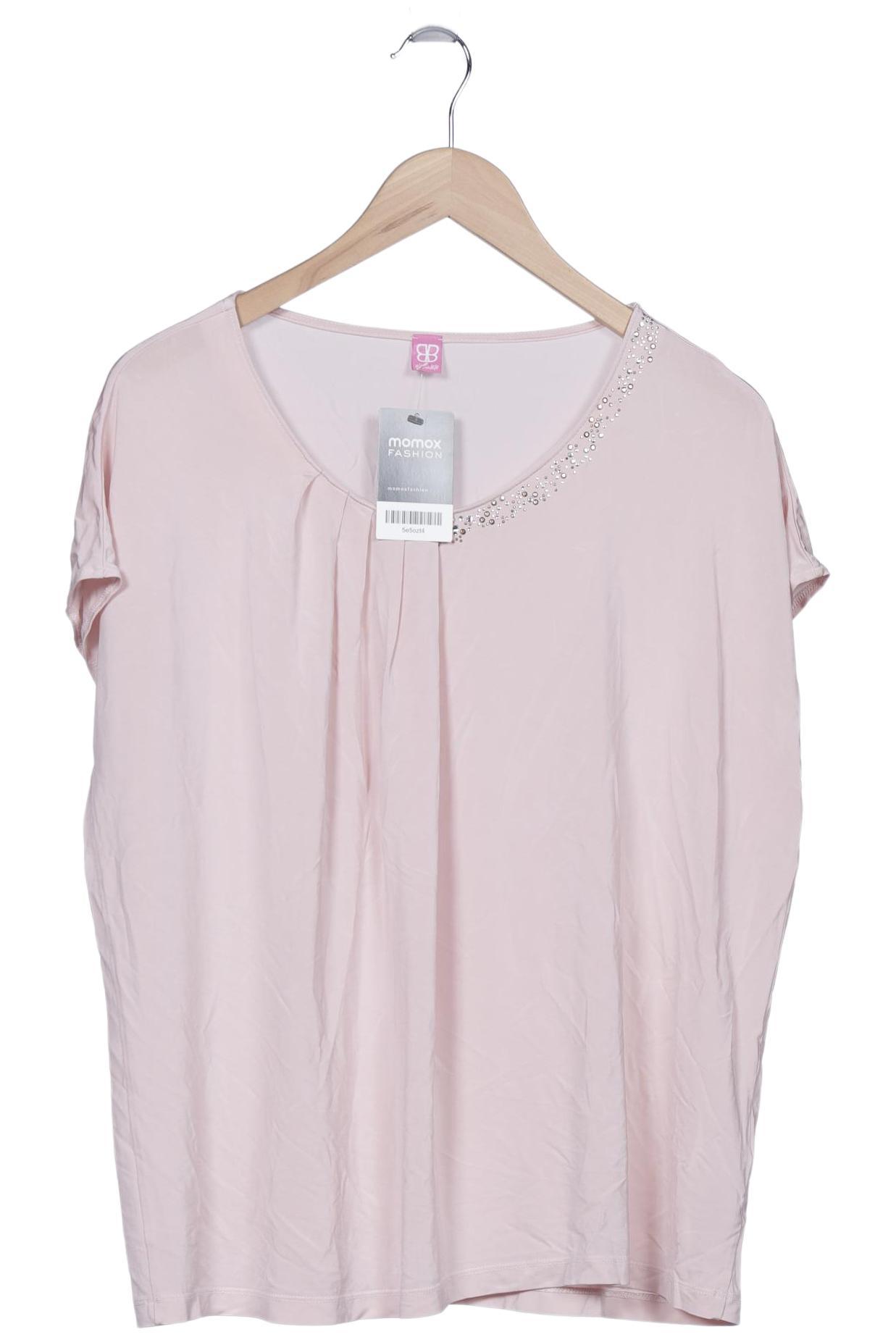 

Basler Damen T-Shirt, pink, Gr. 46