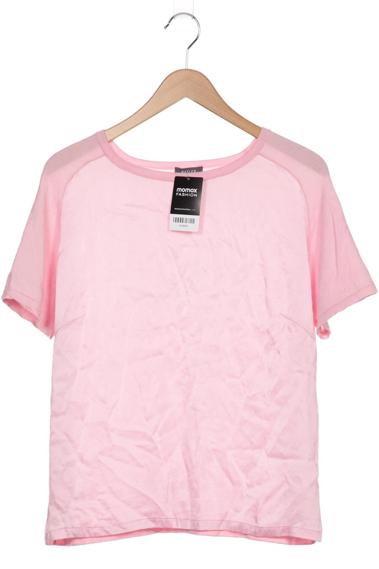 

Basler Damen T-Shirt, pink