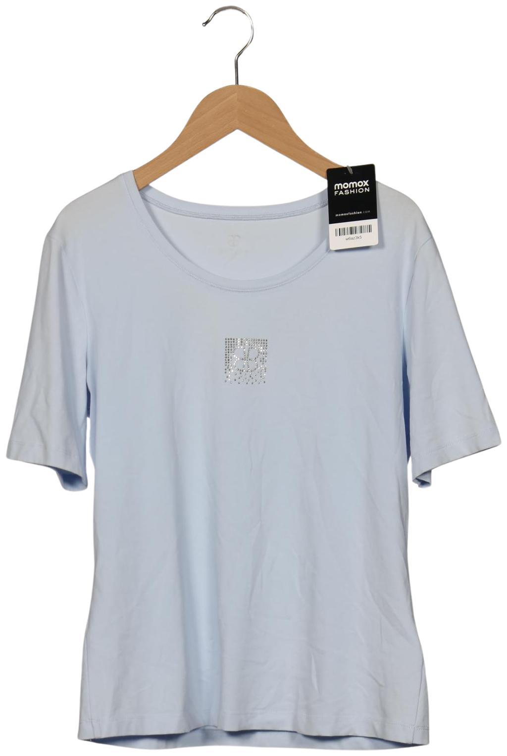 

Basler Damen T-Shirt, hellblau, Gr. 38