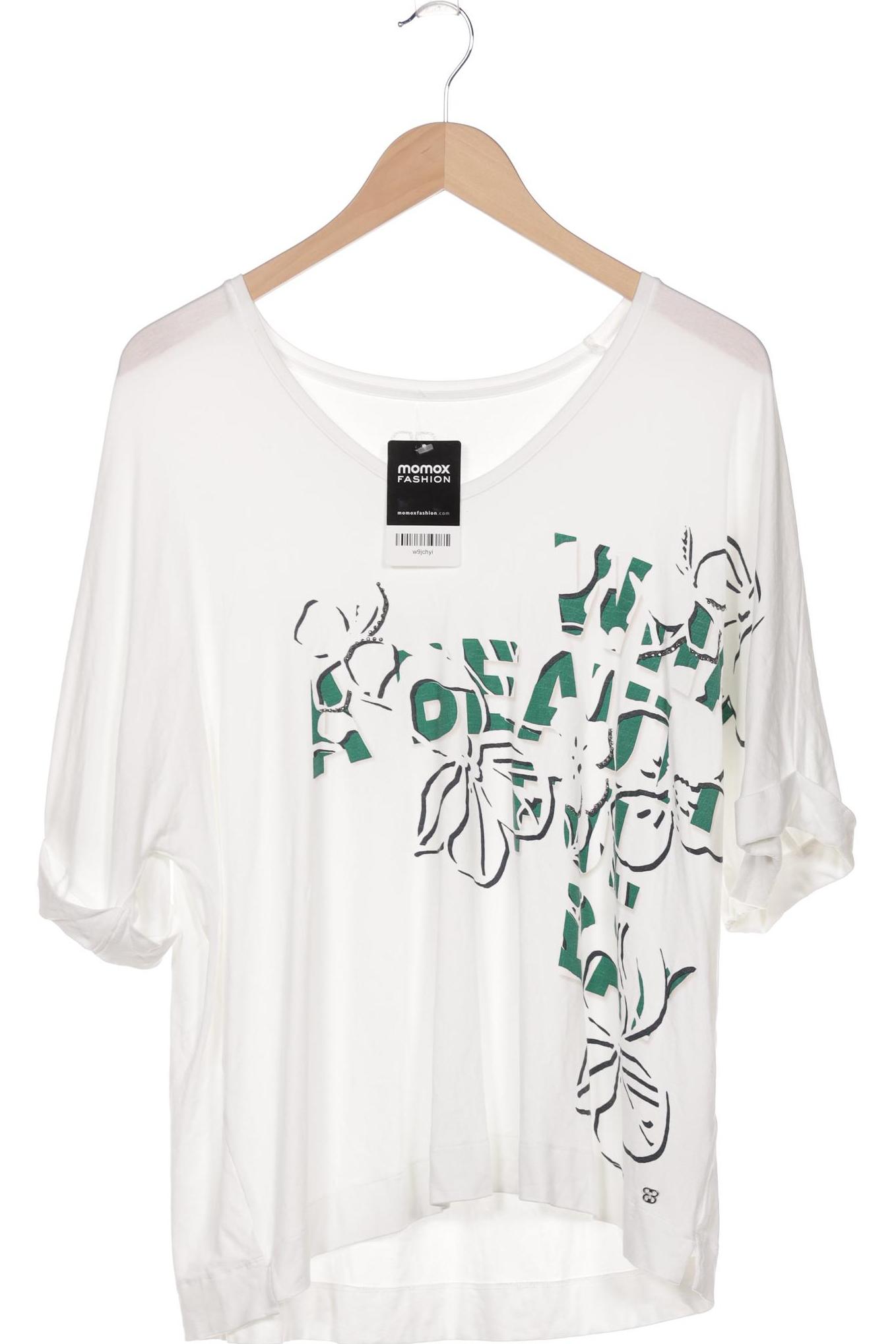 

Basler Damen T-Shirt, weiß, Gr. 46
