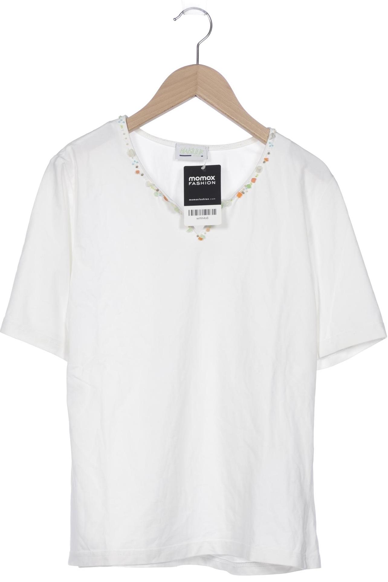 

Basler Damen T-Shirt, weiß, Gr. 36