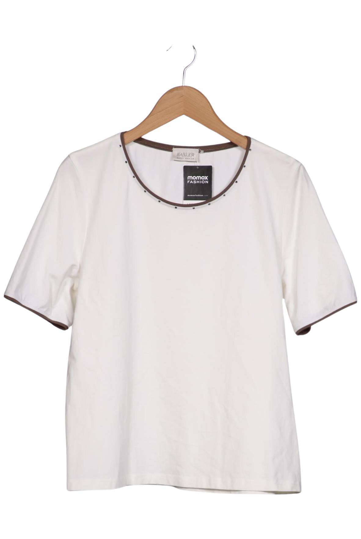 

Basler Damen T-Shirt, weiß, Gr. 42