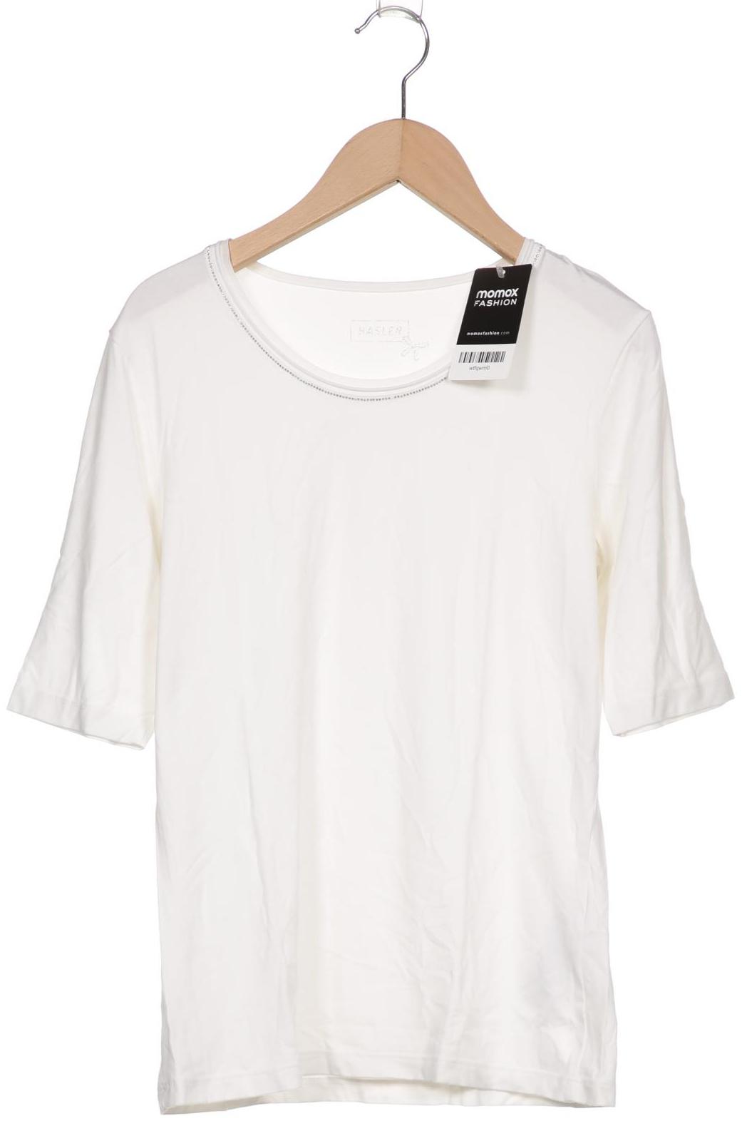 

Basler Damen T-Shirt, weiß