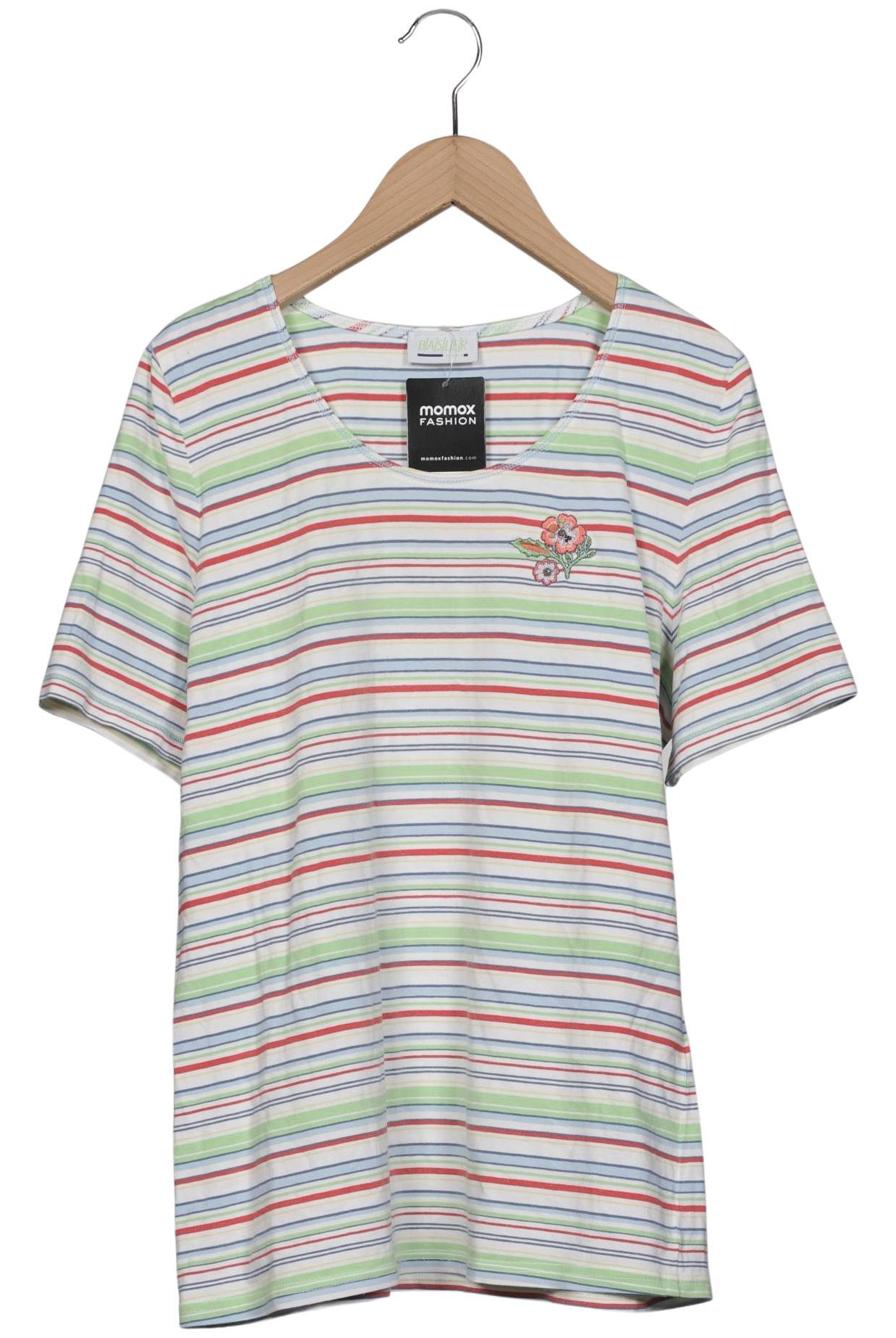

Basler Damen T-Shirt, mehrfarbig, Gr. 42