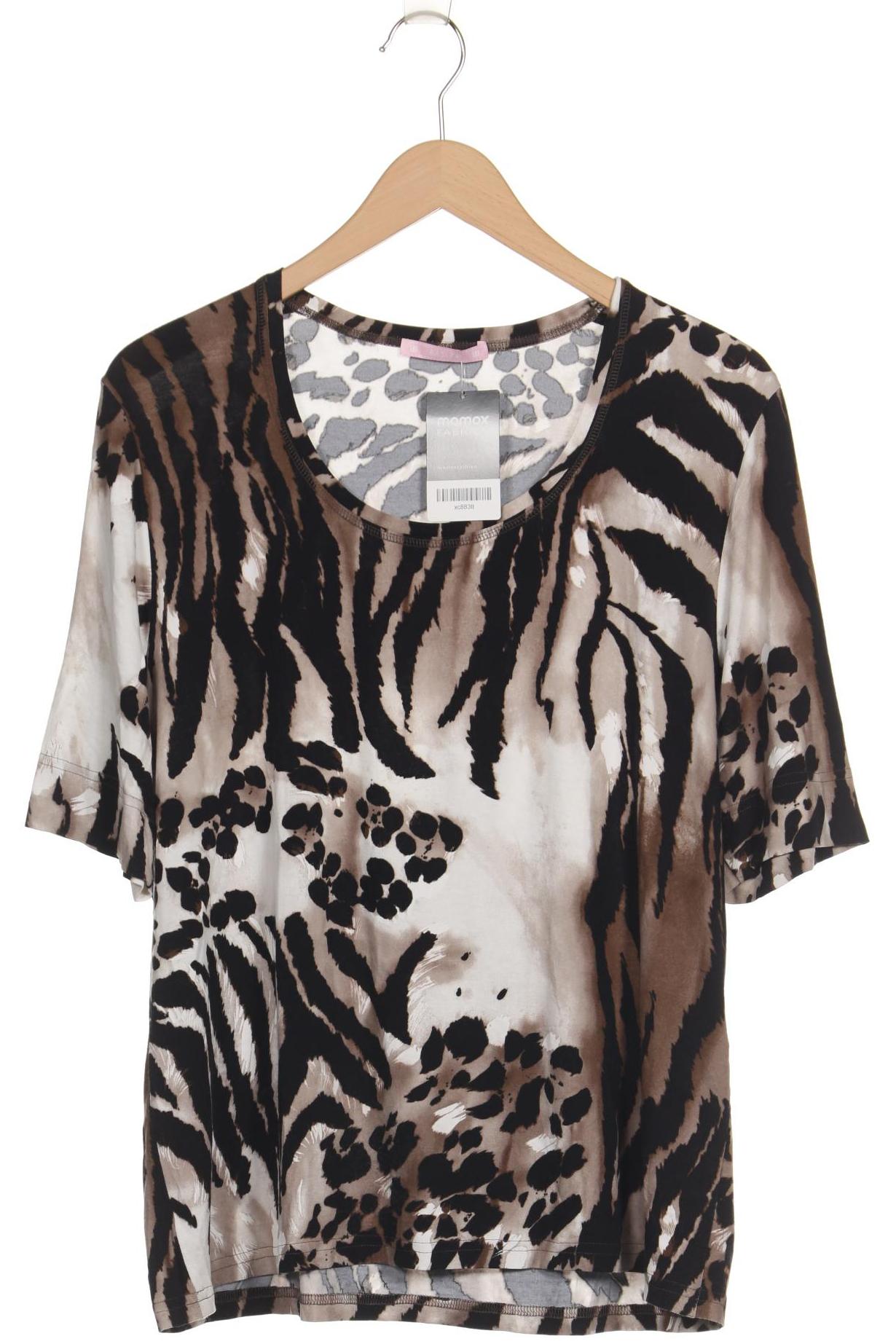 

Basler Damen T-Shirt, braun, Gr. 46