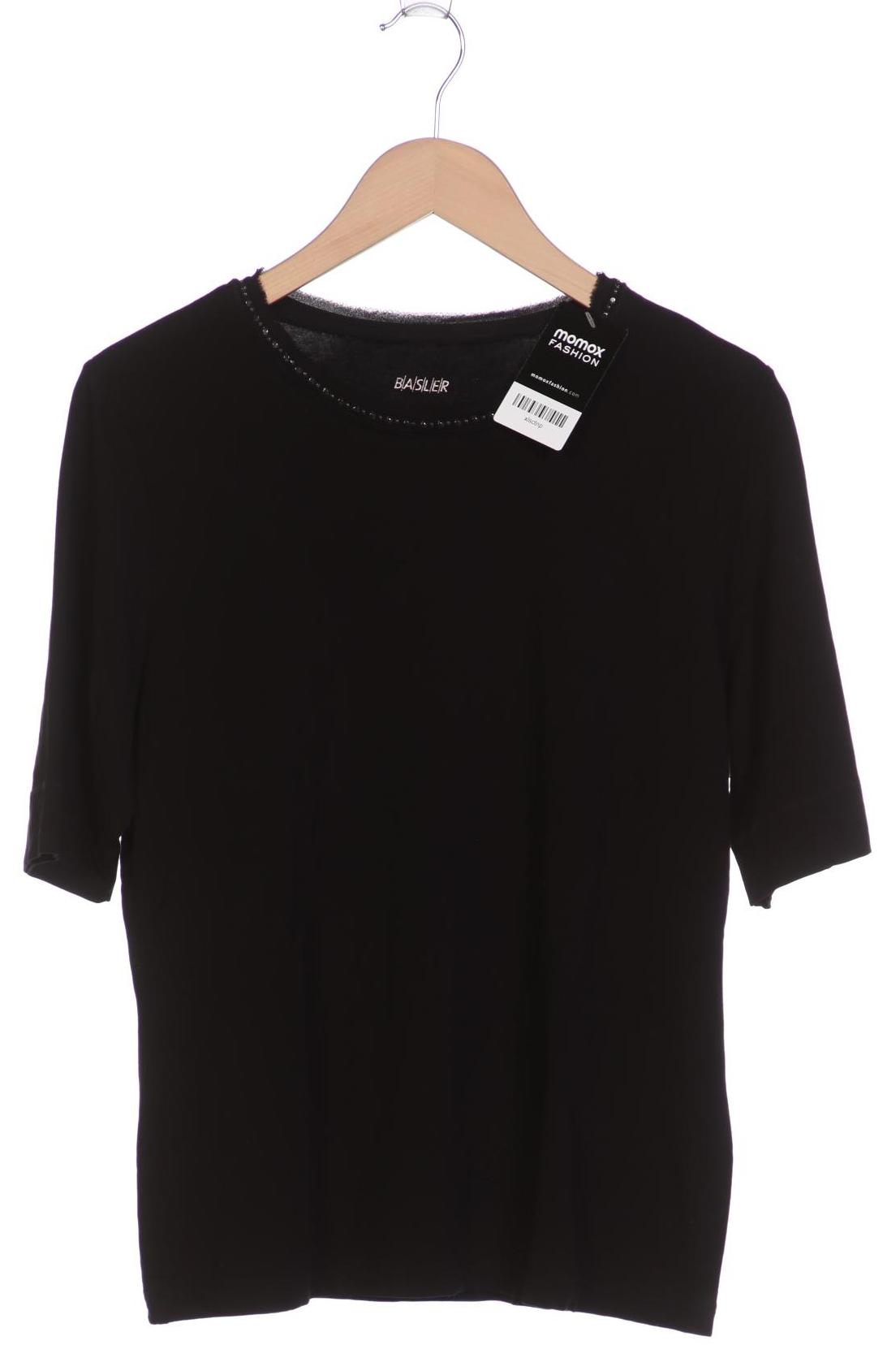 

Basler Damen T-Shirt, schwarz, Gr. 42