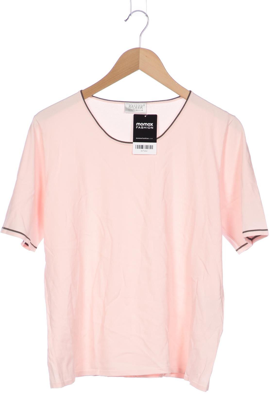 

Basler Damen T-Shirt, pink, Gr. 46