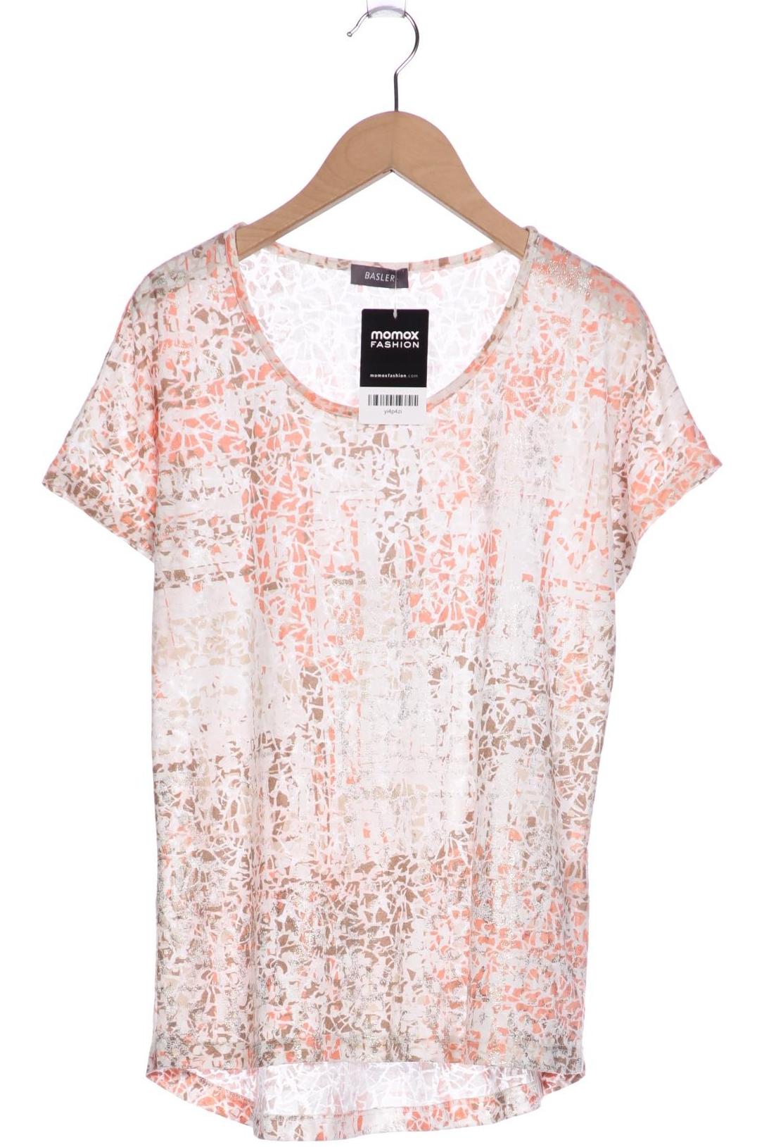 

Basler Damen T-Shirt, weiß, Gr. 38