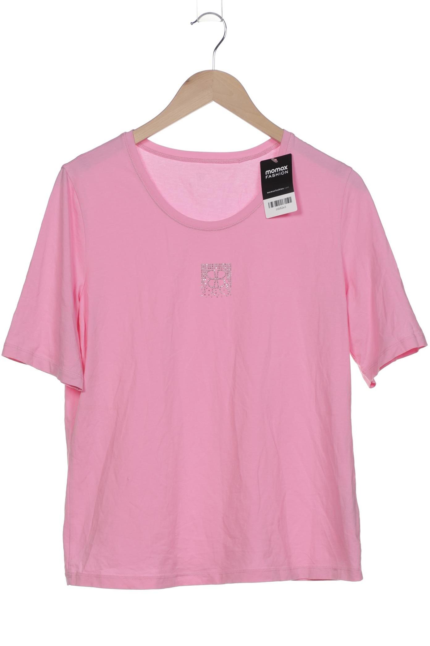 

Basler Damen T-Shirt, pink, Gr. 44