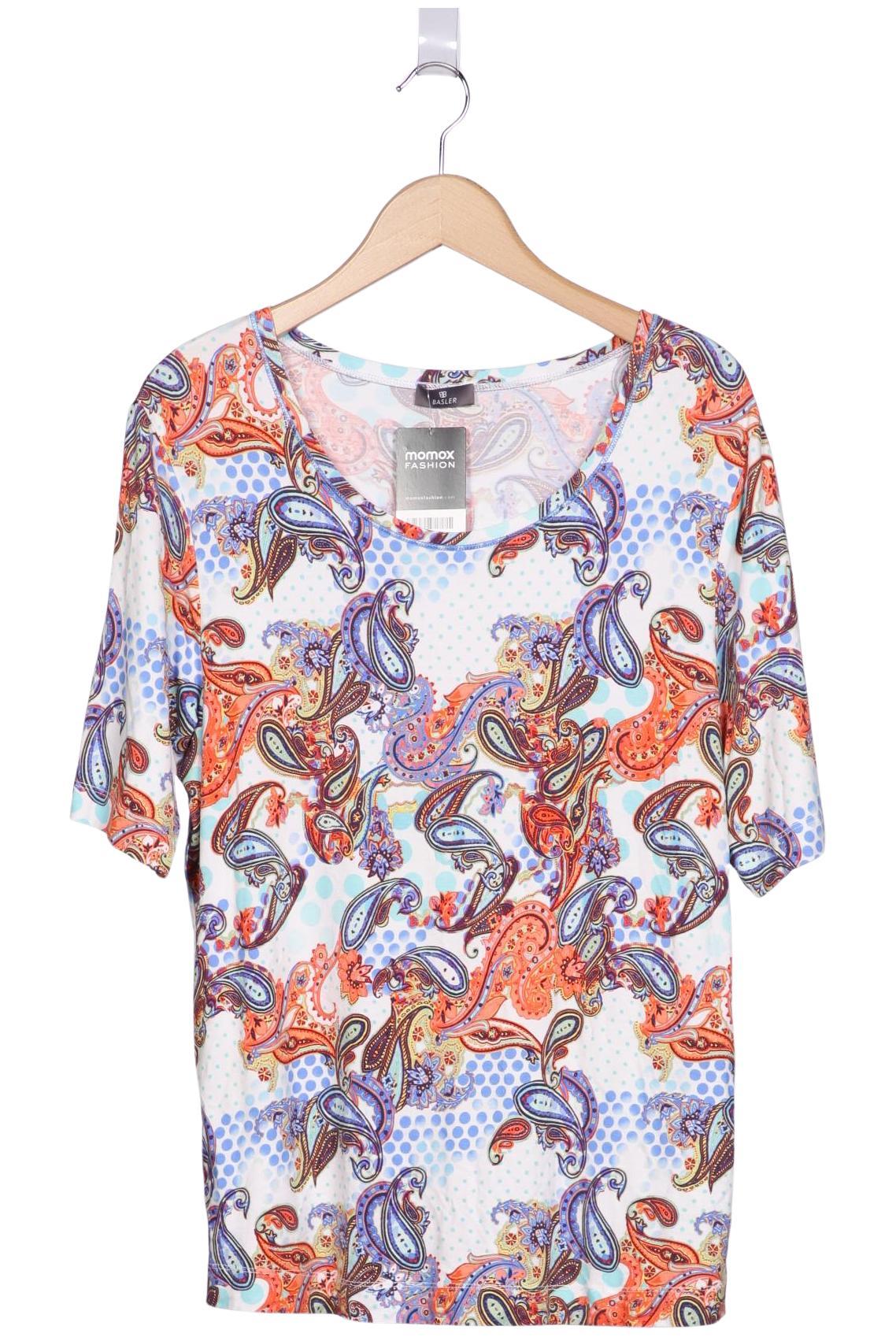 

Basler Damen T-Shirt, mehrfarbig, Gr. 44