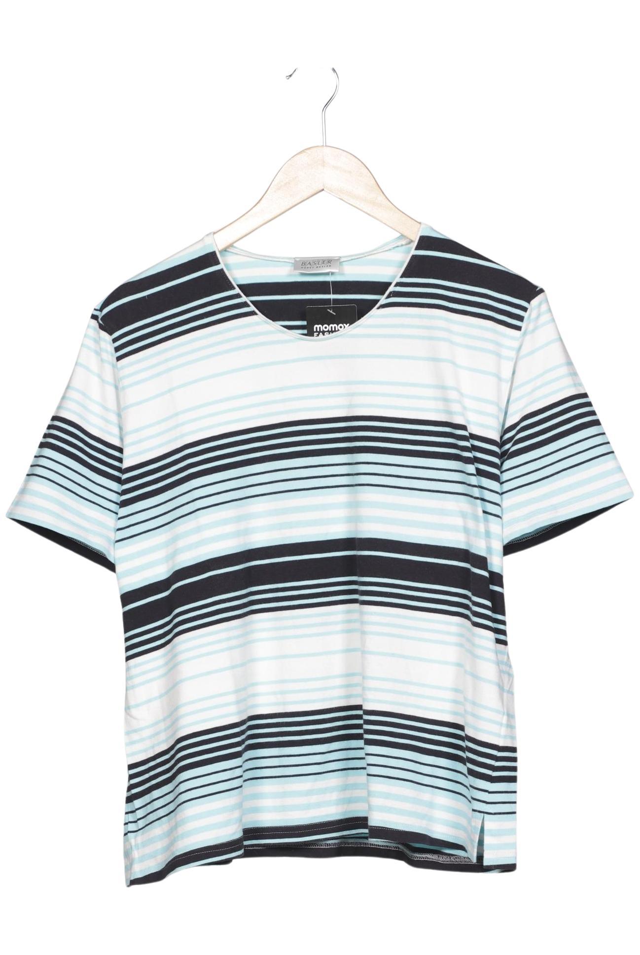 

Basler Damen T-Shirt, mehrfarbig, Gr. 46