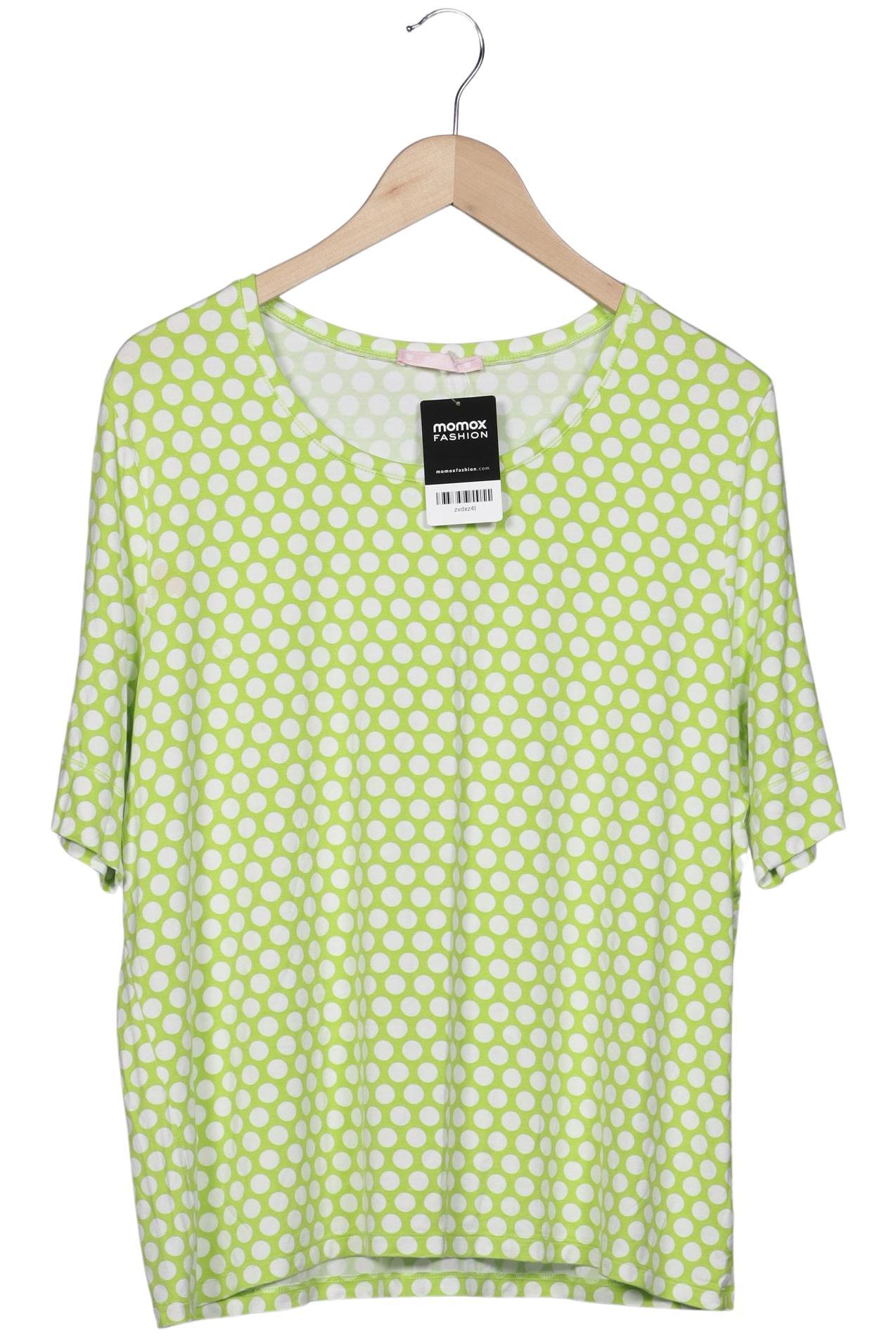 

Basler Damen T-Shirt, hellgrün, Gr. 48