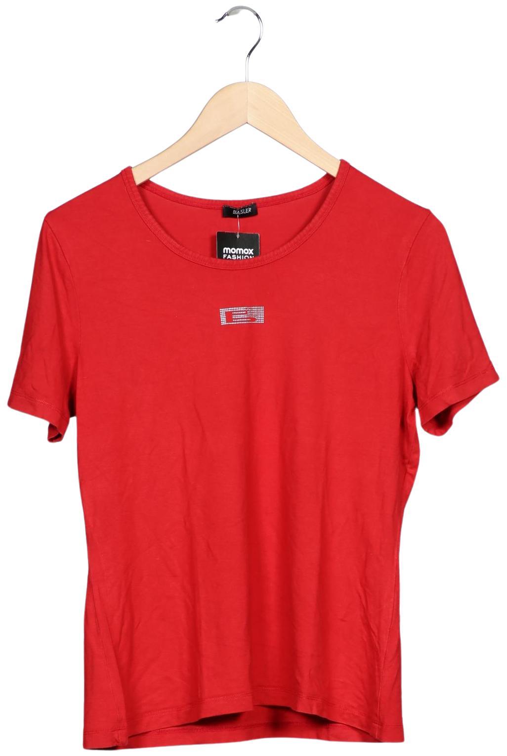 

Basler Damen T-Shirt, rot, Gr. 40